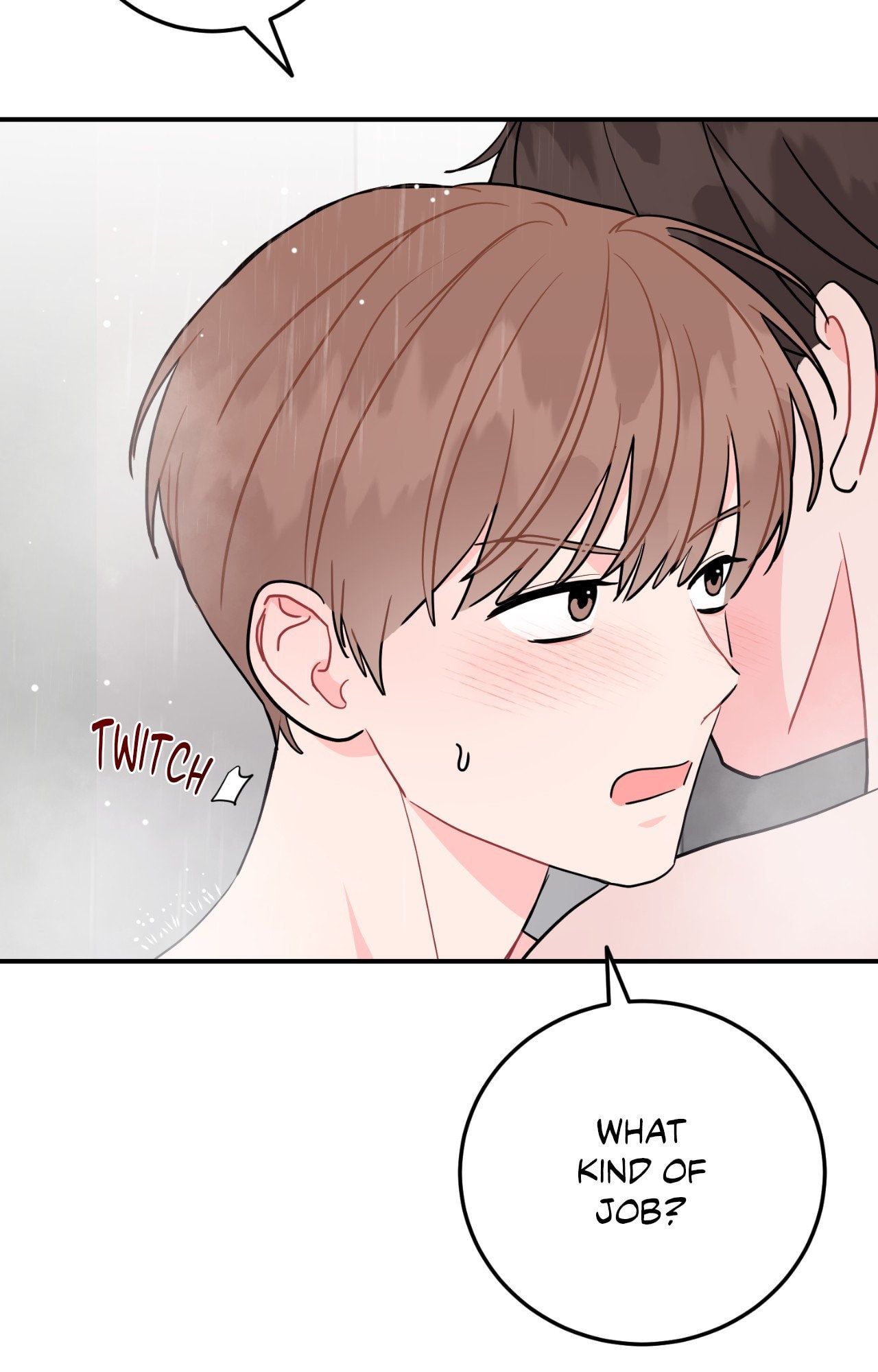Can't Think Straight Chapter 110 page 81 - 