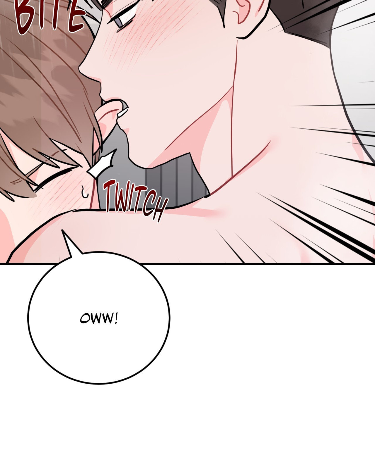 Can't Think Straight Chapter 110 page 83 - 
