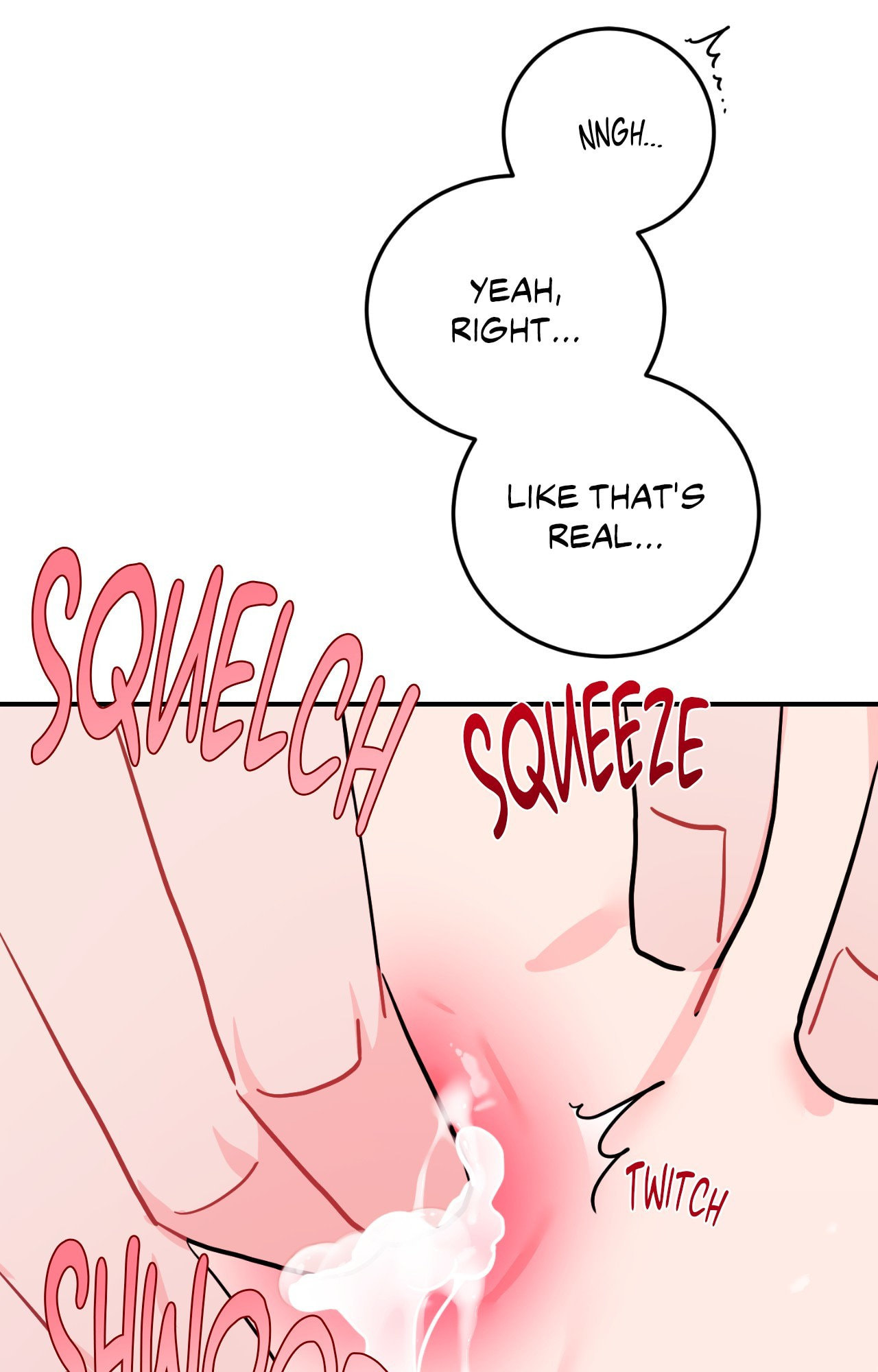 Can't Think Straight Chapter 110 page 84 - 