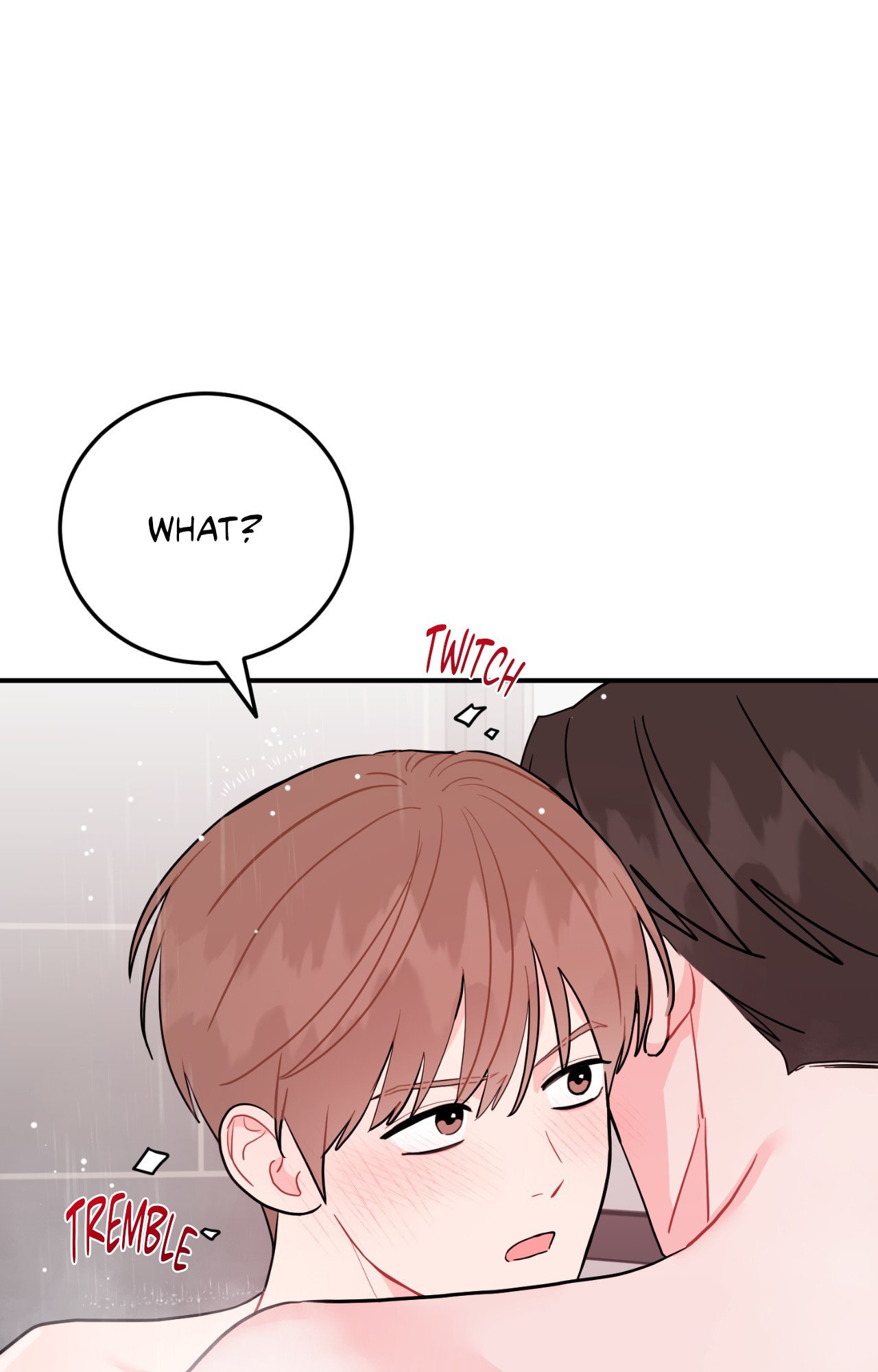 Can't Think Straight Chapter 110 page 87 - 