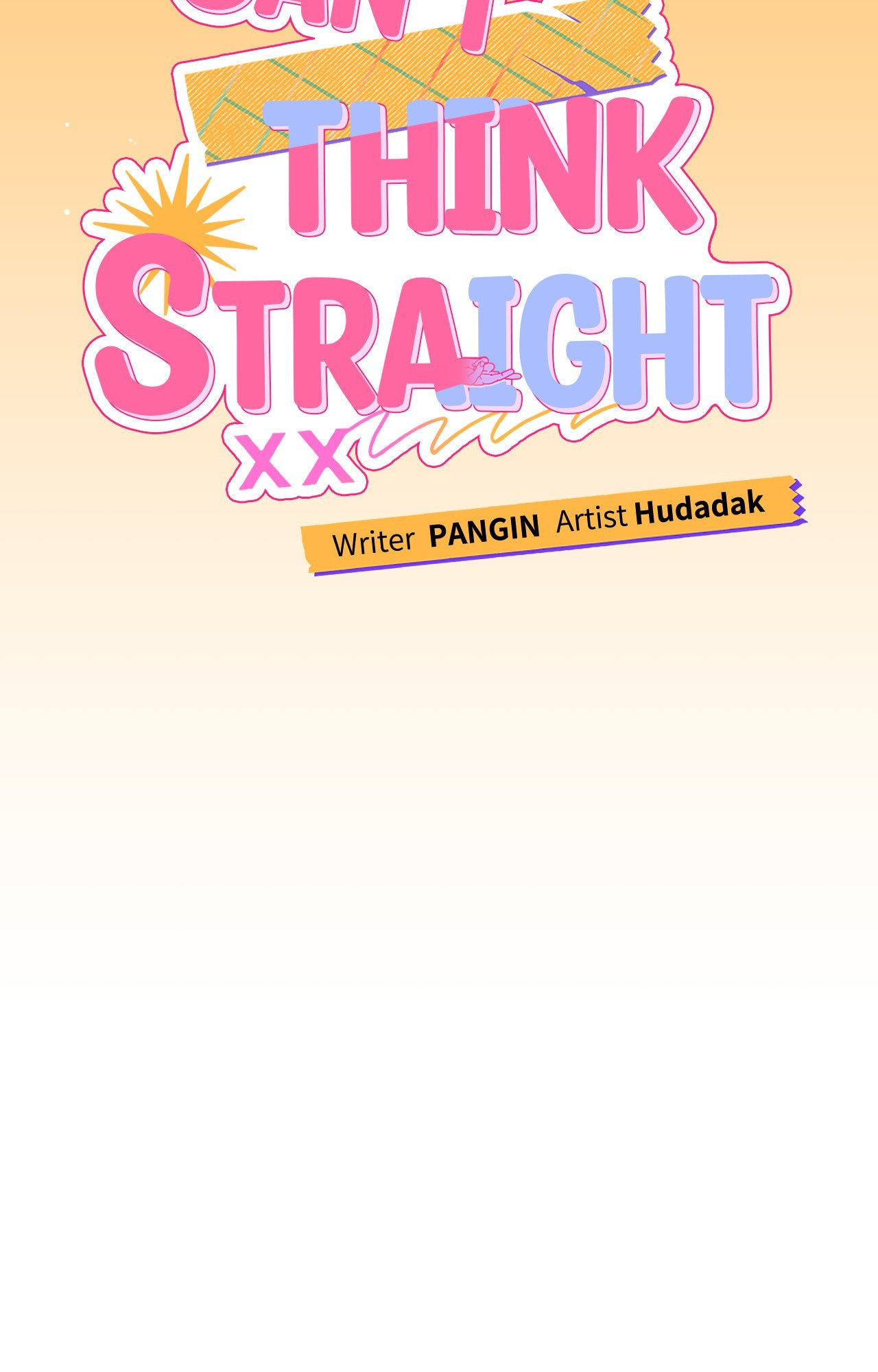 Can't Think Straight Chapter 110 page 10 - 