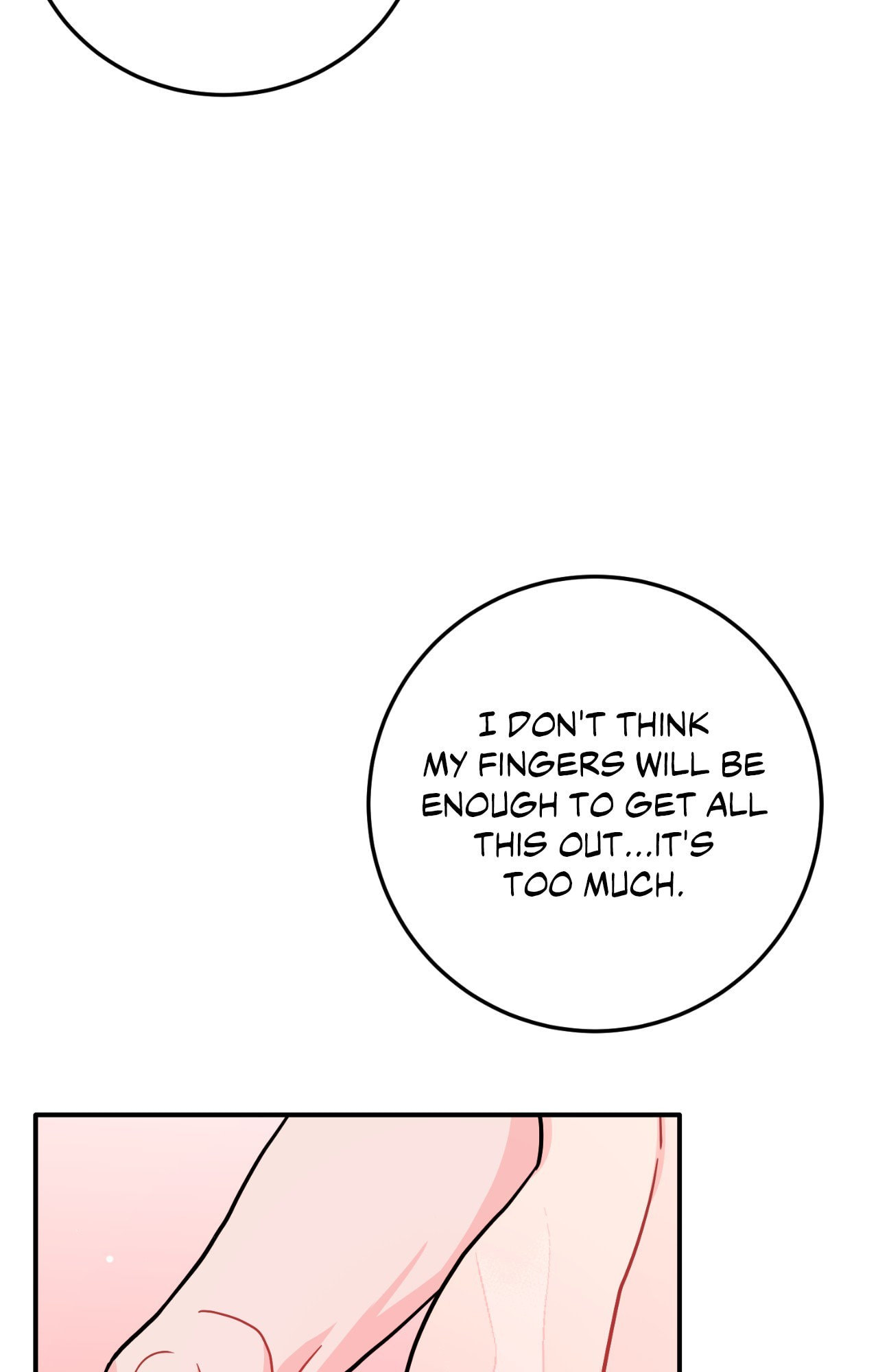 Can't Think Straight Chapter 110 page 91 - 