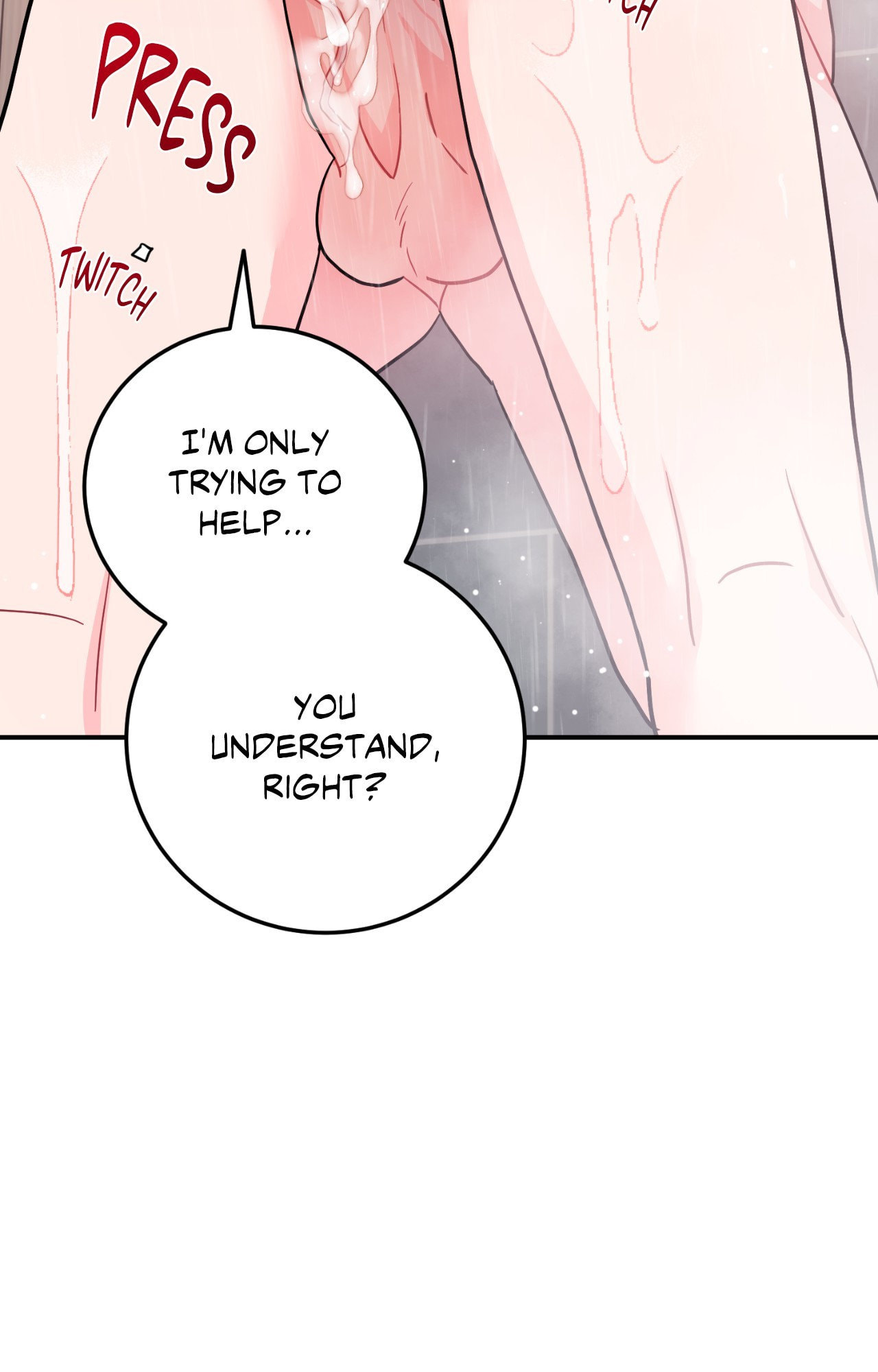 Can't Think Straight Chapter 110 page 98 - 