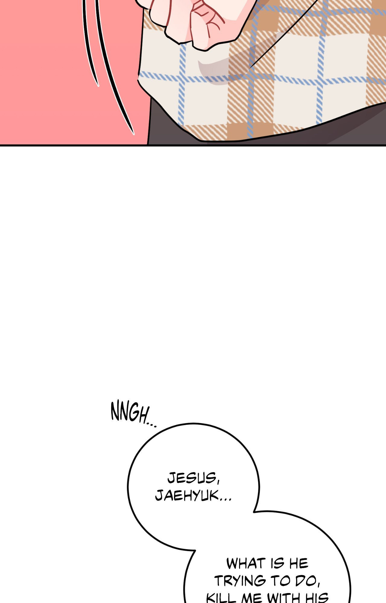 Can't Think Straight Chapter 111 page 2 - 