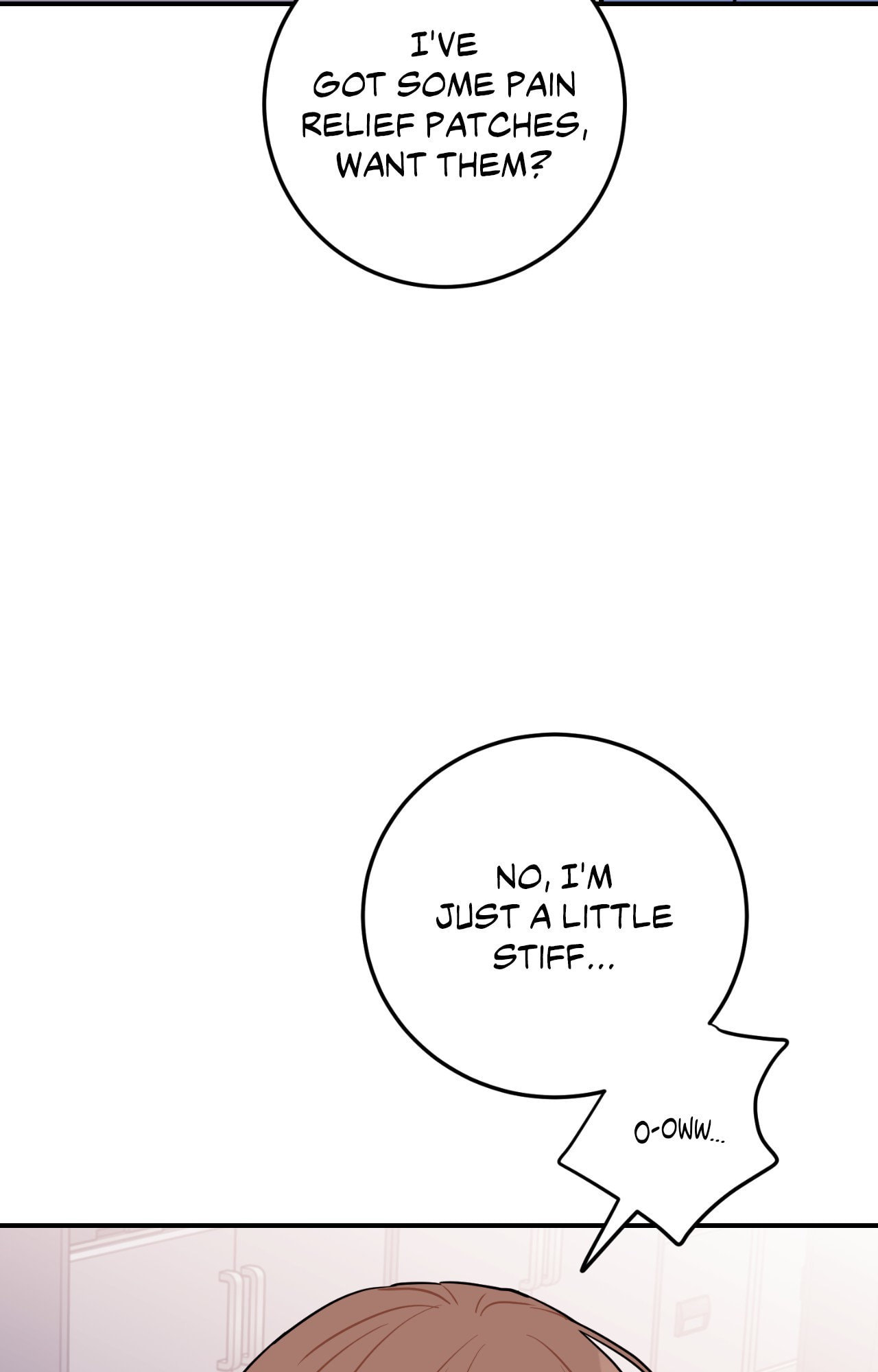 Can't Think Straight Chapter 111 page 12 - 