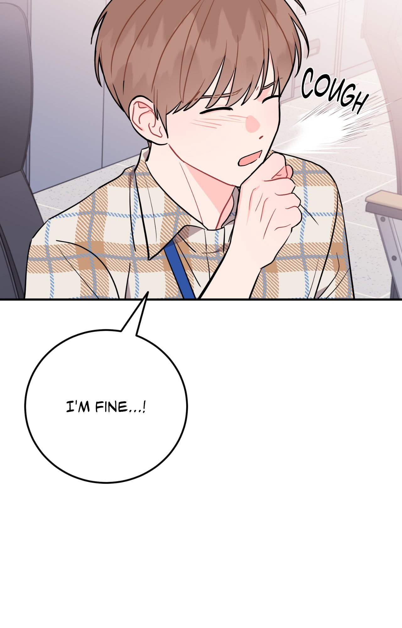 Can't Think Straight Chapter 111 page 13 - 
