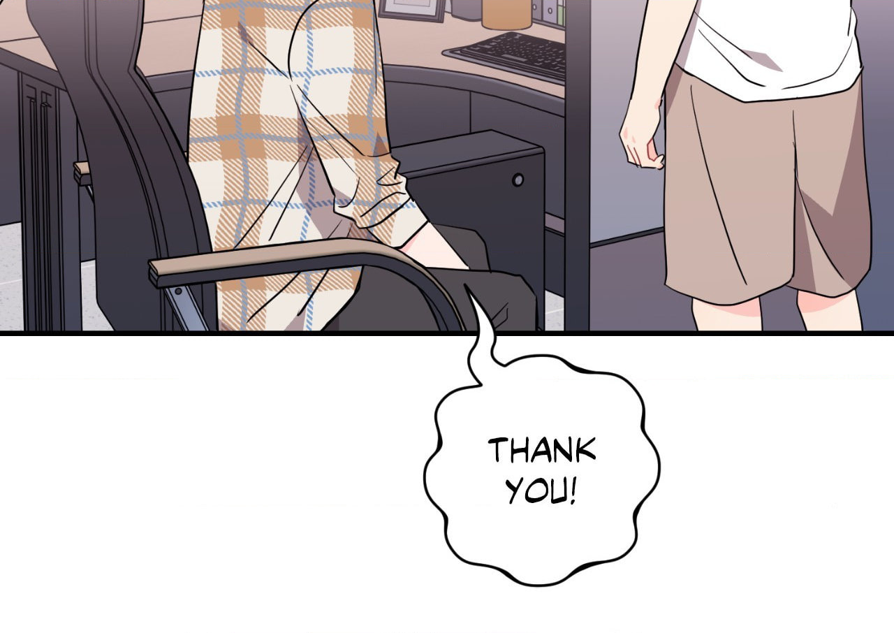 Can't Think Straight Chapter 111 page 19 - 