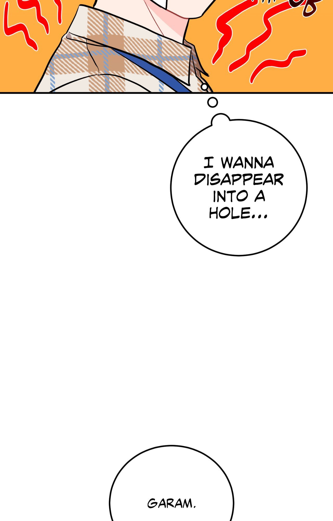 Can't Think Straight Chapter 111 page 21 - 