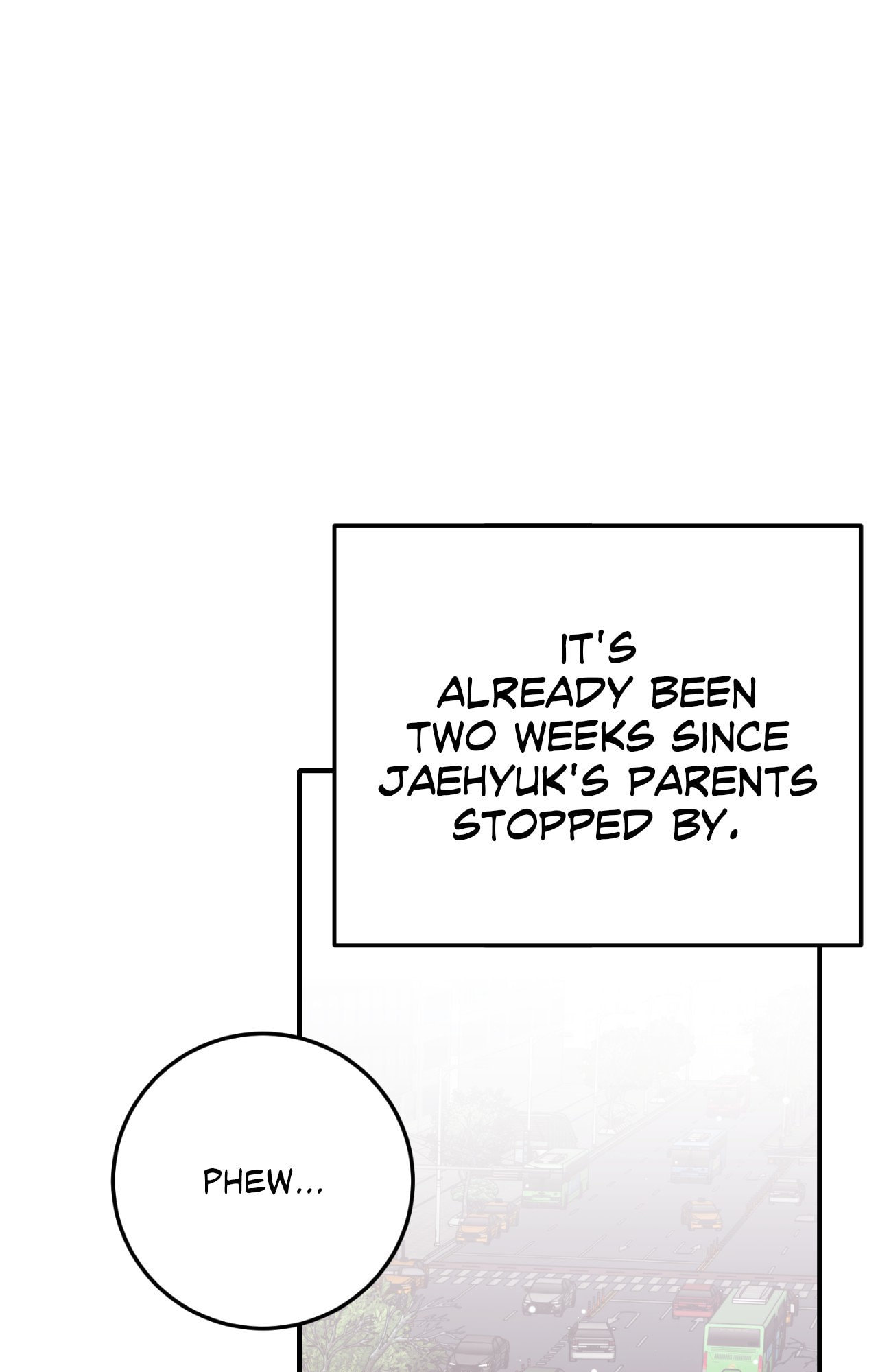 Can't Think Straight Chapter 111 page 31 - 