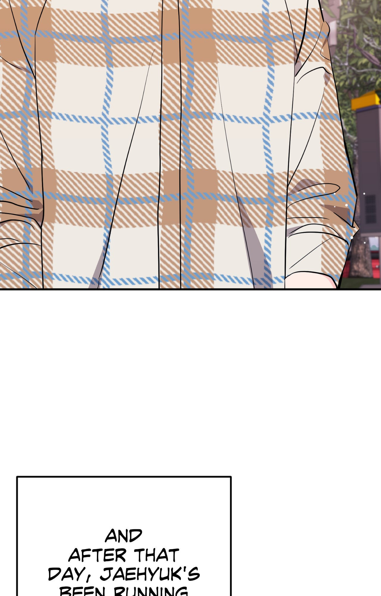 Can't Think Straight Chapter 111 page 34 - 