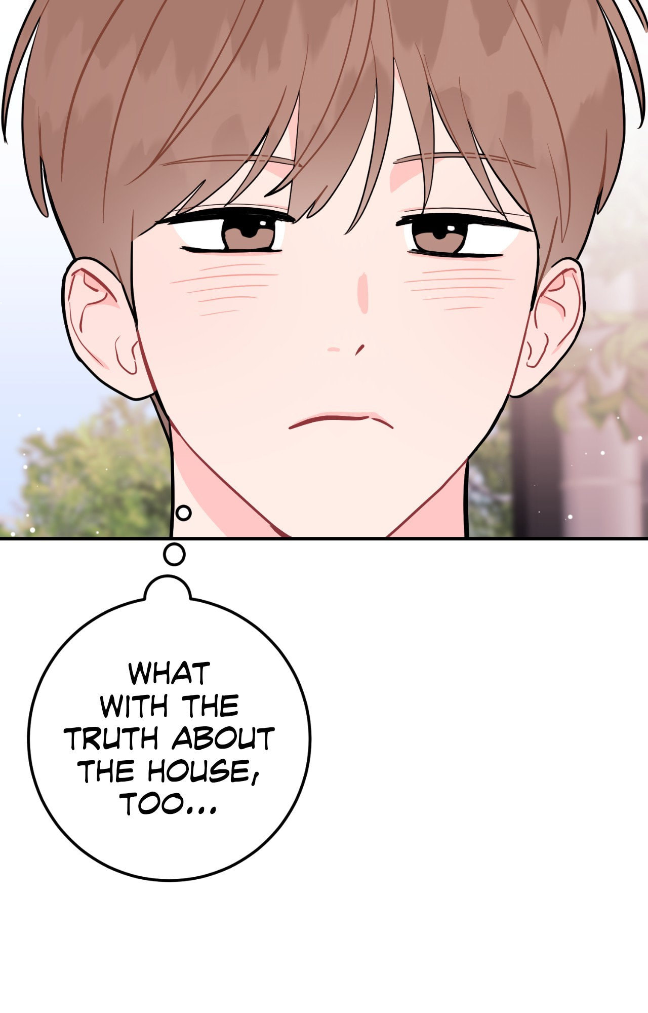 Can't Think Straight Chapter 111 page 36 - 