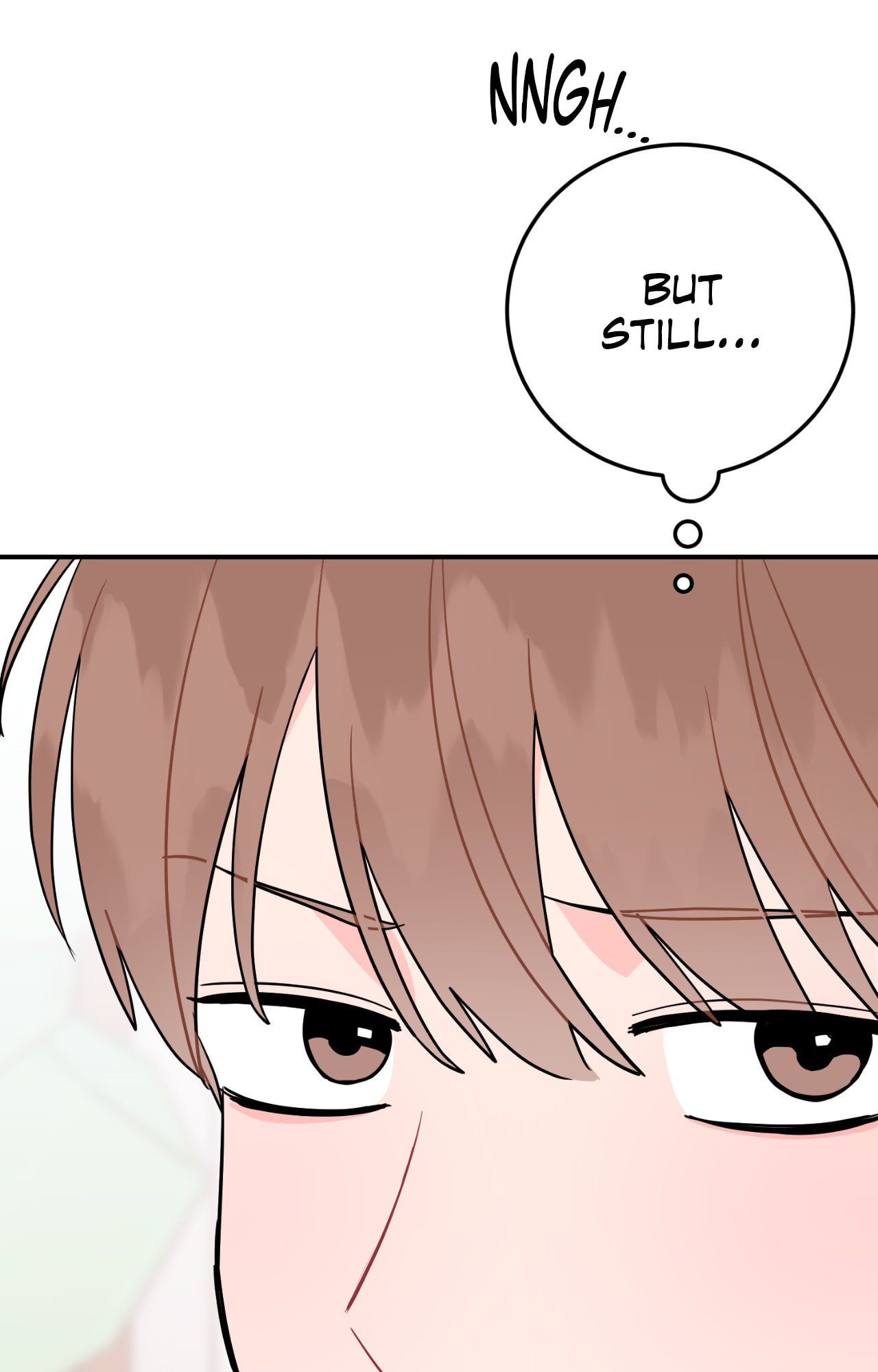 Can't Think Straight Chapter 111 page 44 - 
