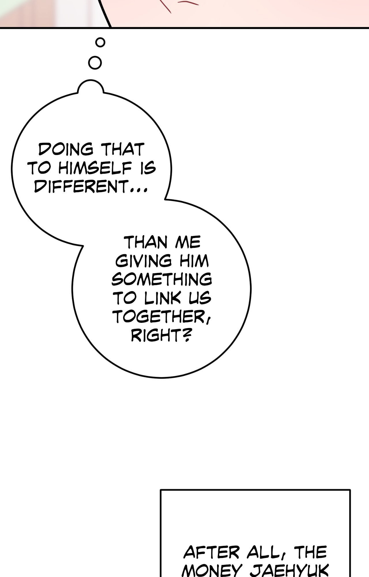 Can't Think Straight Chapter 111 page 45 - 