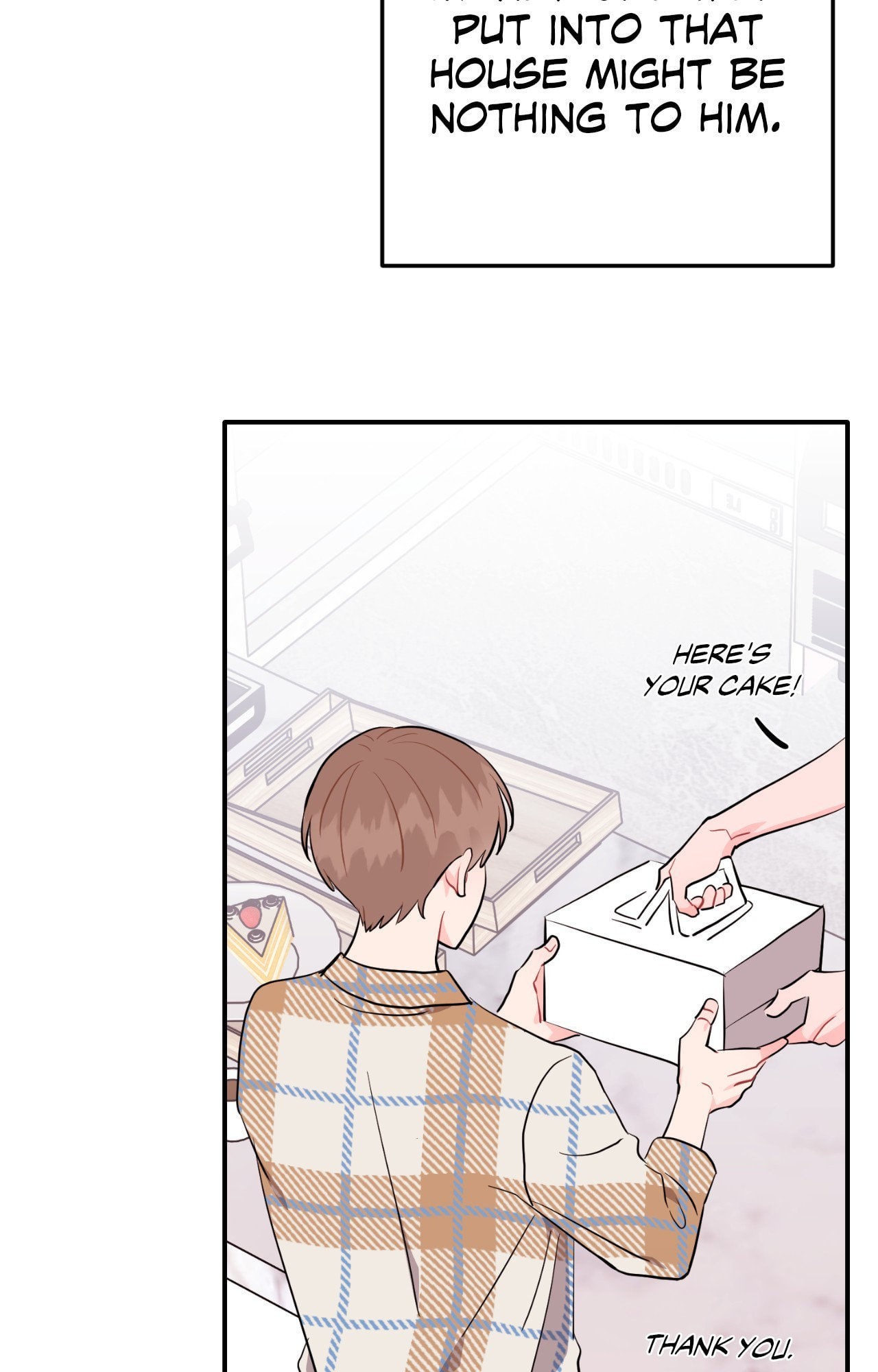 Can't Think Straight Chapter 111 page 46 - 
