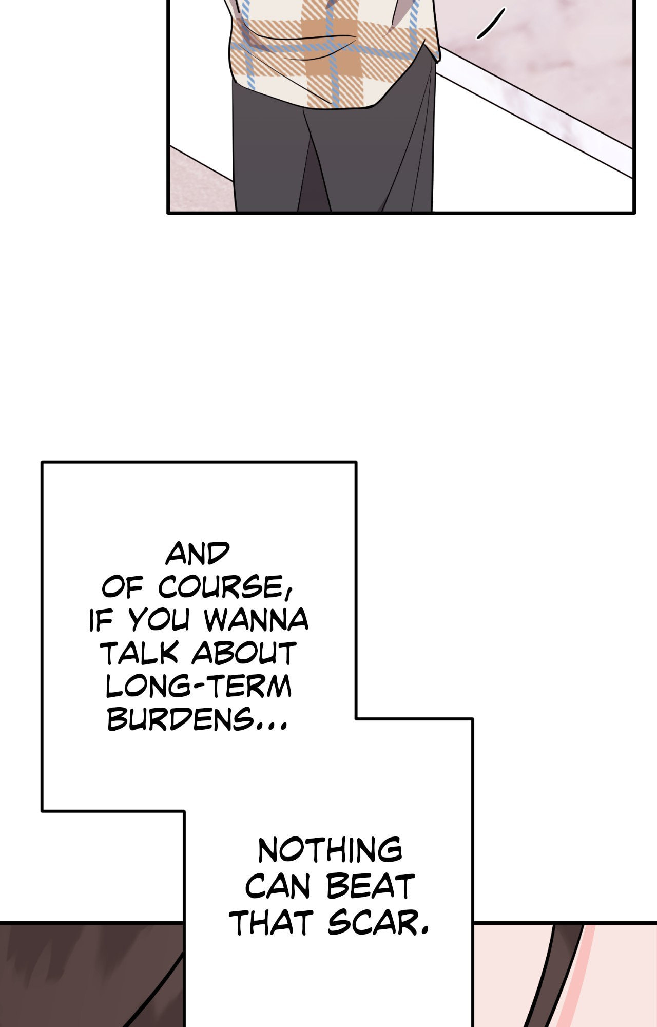 Can't Think Straight Chapter 111 page 47 - 