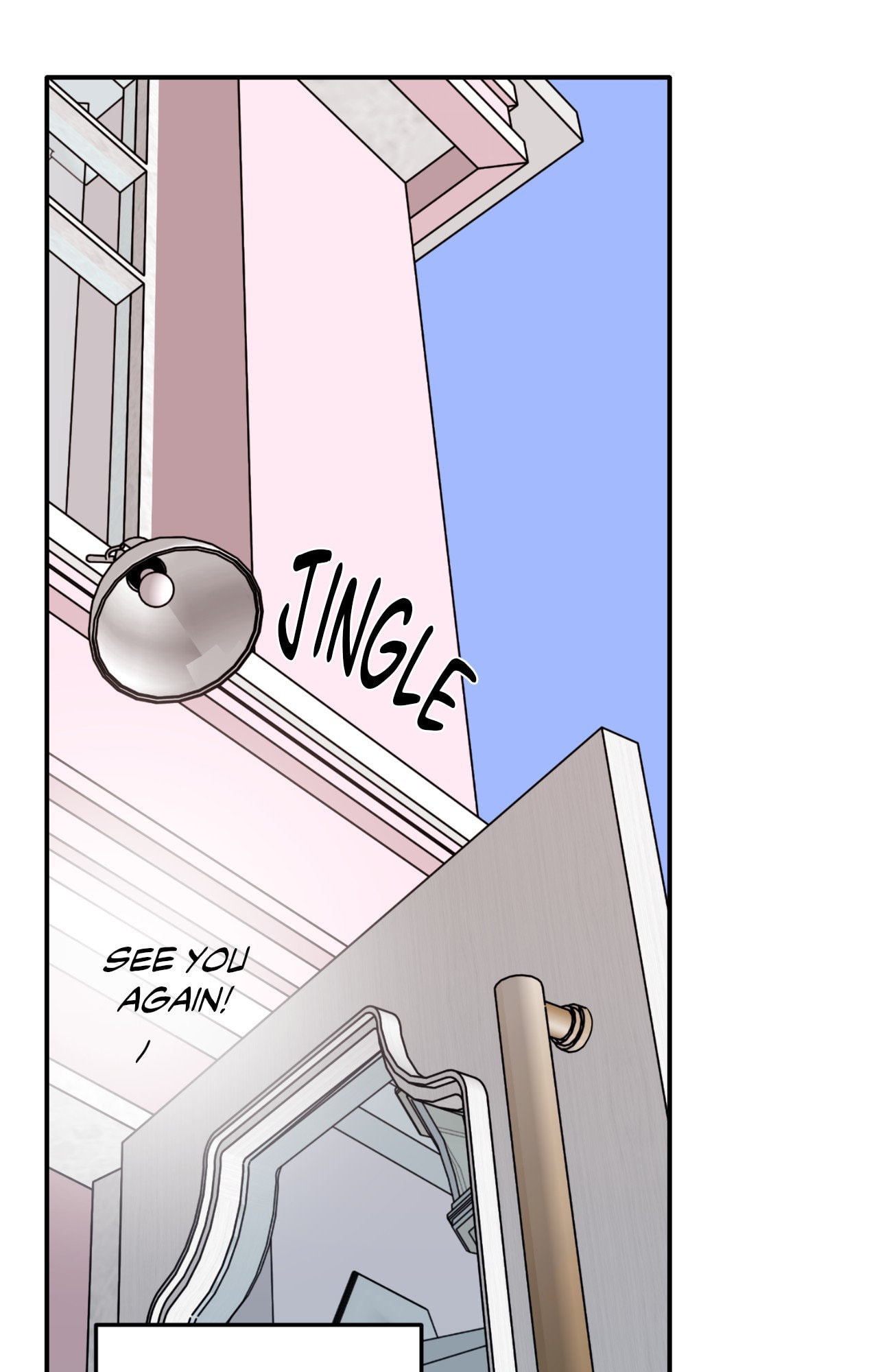 Can't Think Straight Chapter 111 page 50 - 