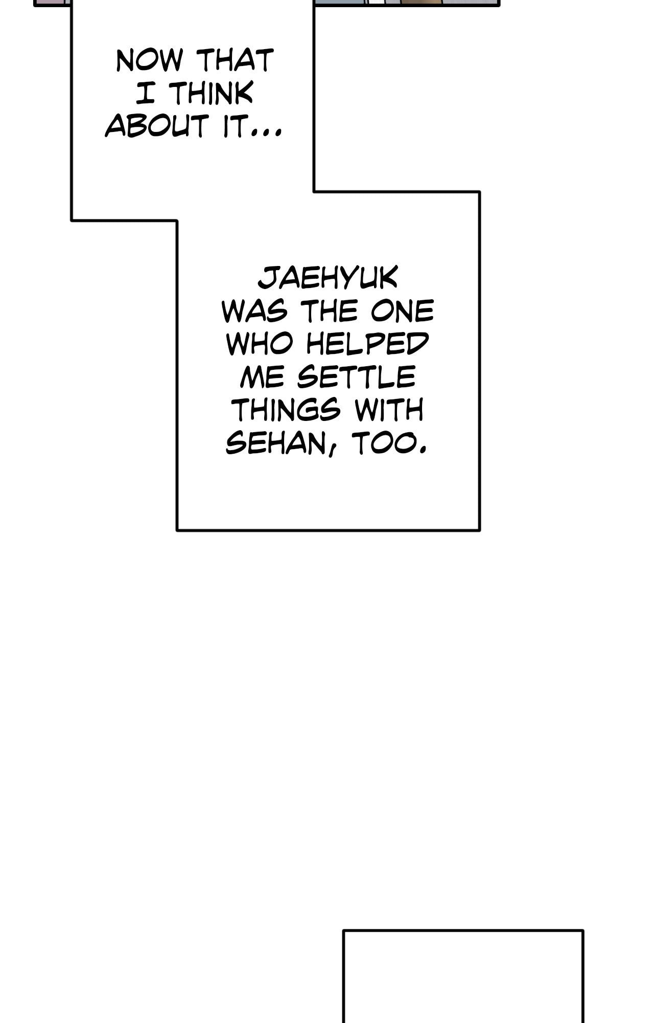 Can't Think Straight Chapter 111 page 51 - 