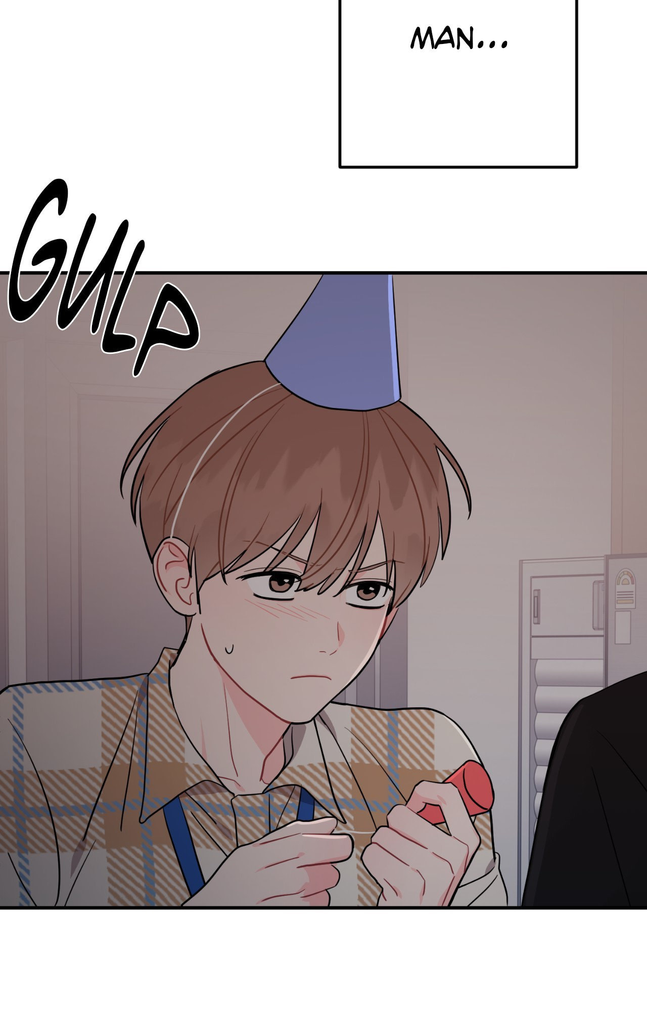 Can't Think Straight Chapter 111 page 52 - 
