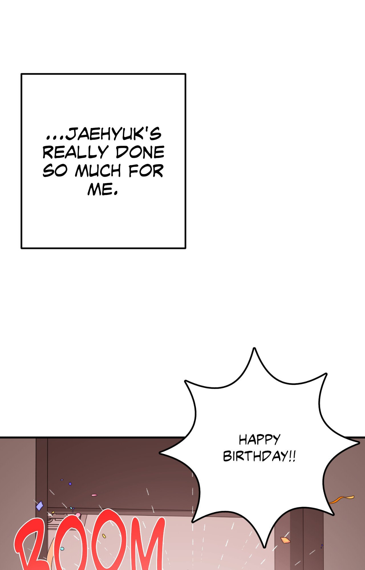 Can't Think Straight Chapter 111 page 53 - 