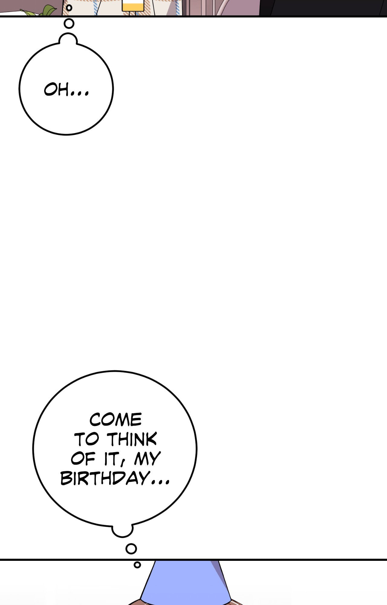 Can't Think Straight Chapter 111 page 56 - 
