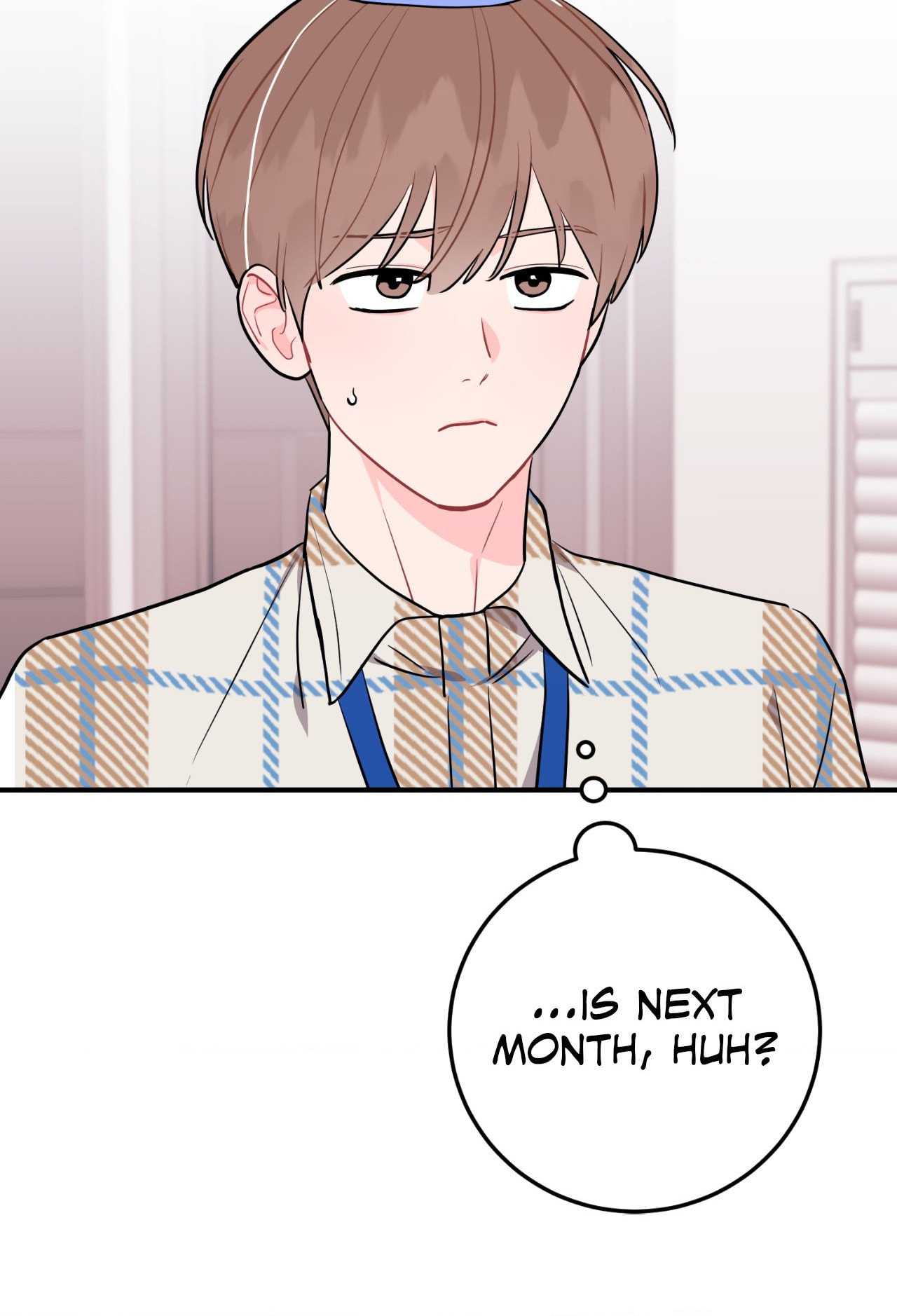 Can't Think Straight Chapter 111 page 57 - 