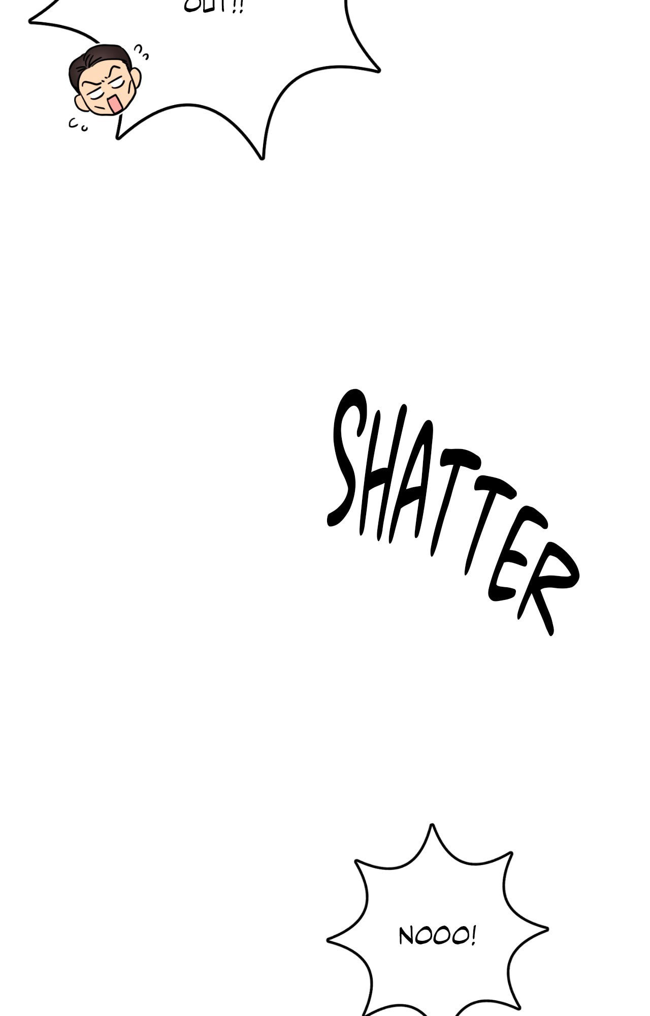 Can't Think Straight Chapter 111 page 7 - 