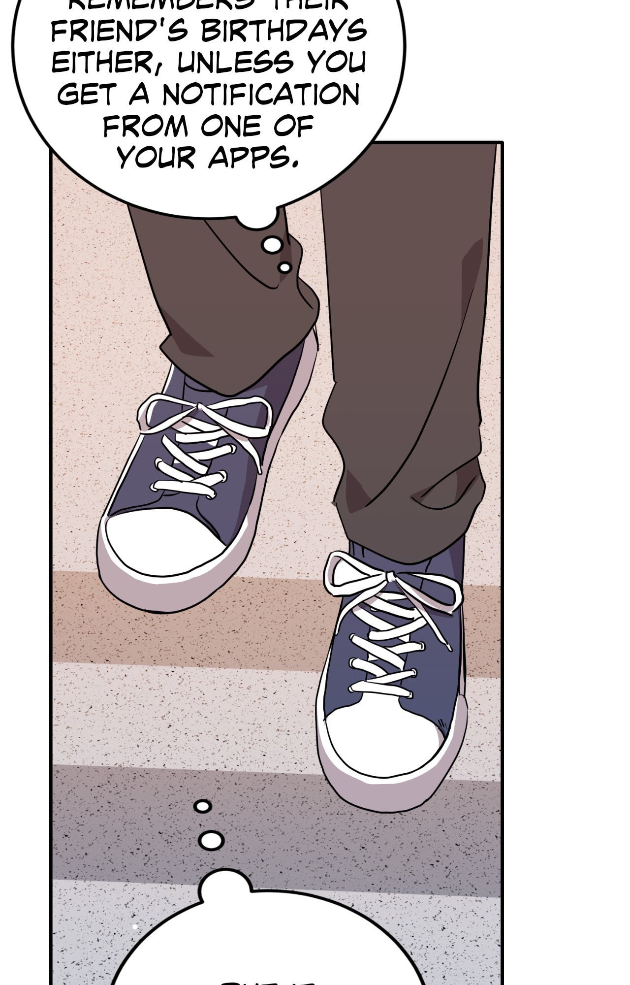 Can't Think Straight Chapter 111 page 62 - 