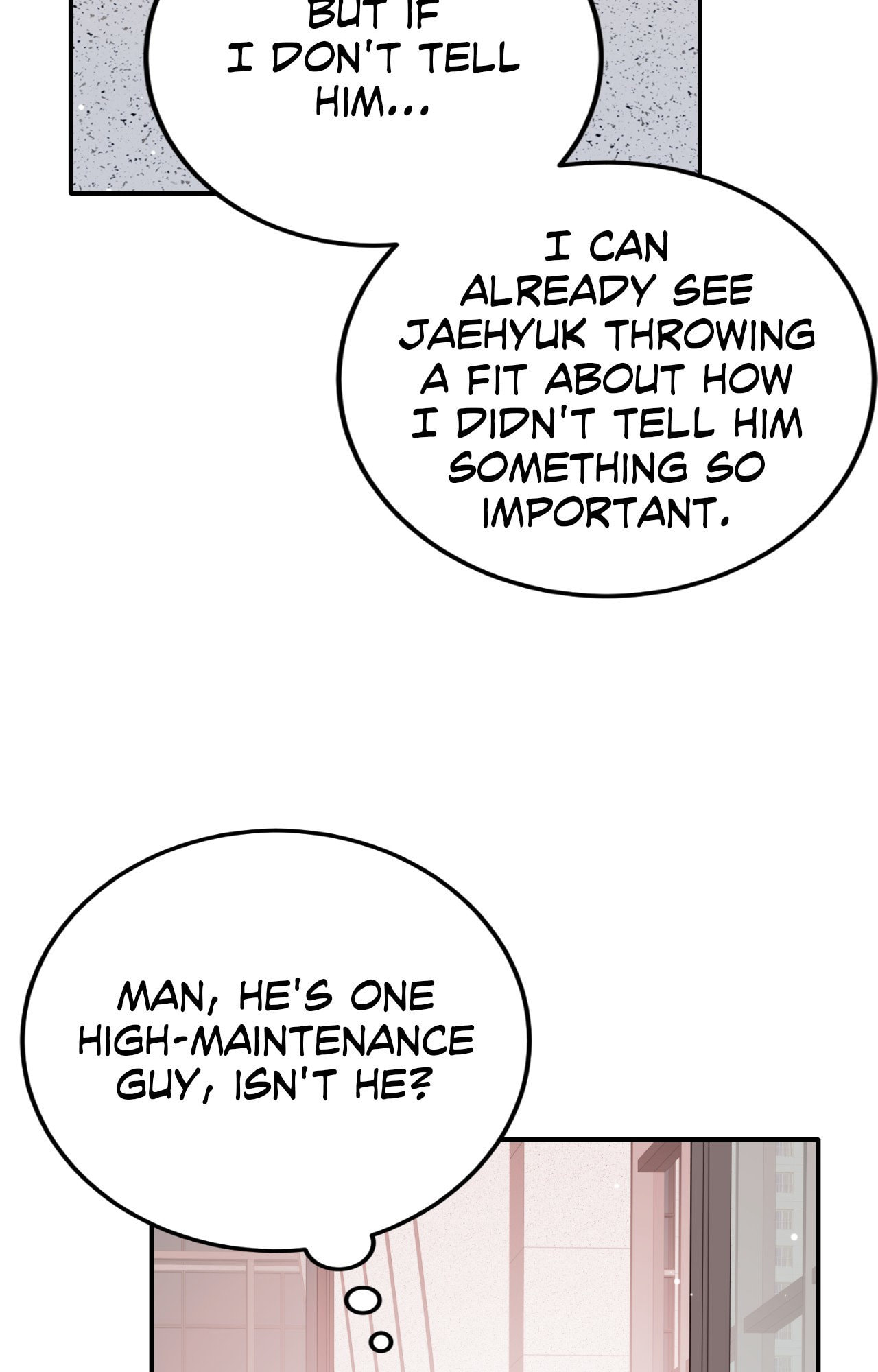Can't Think Straight Chapter 111 page 63 - 