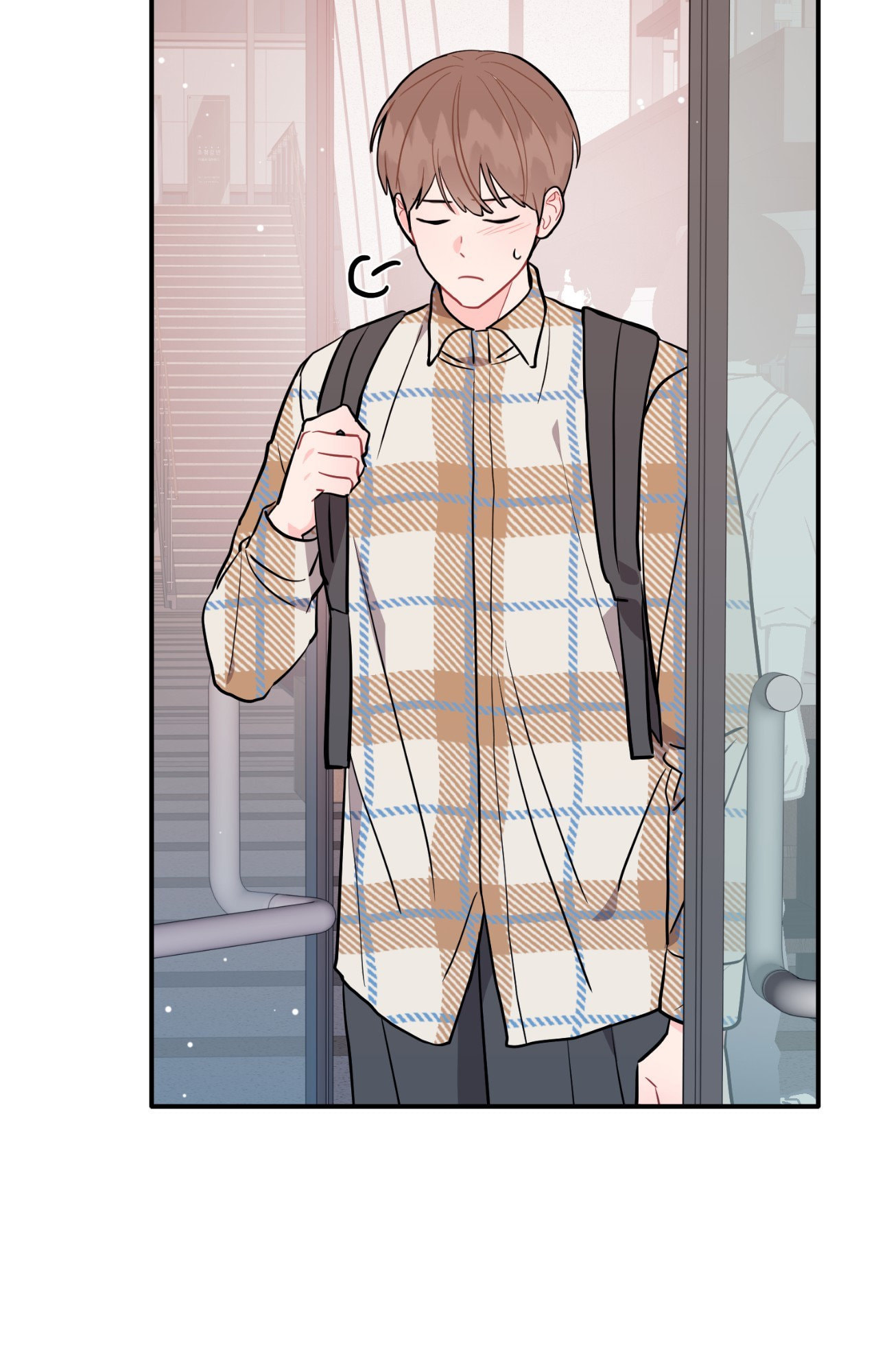 Can't Think Straight Chapter 111 page 64 - 