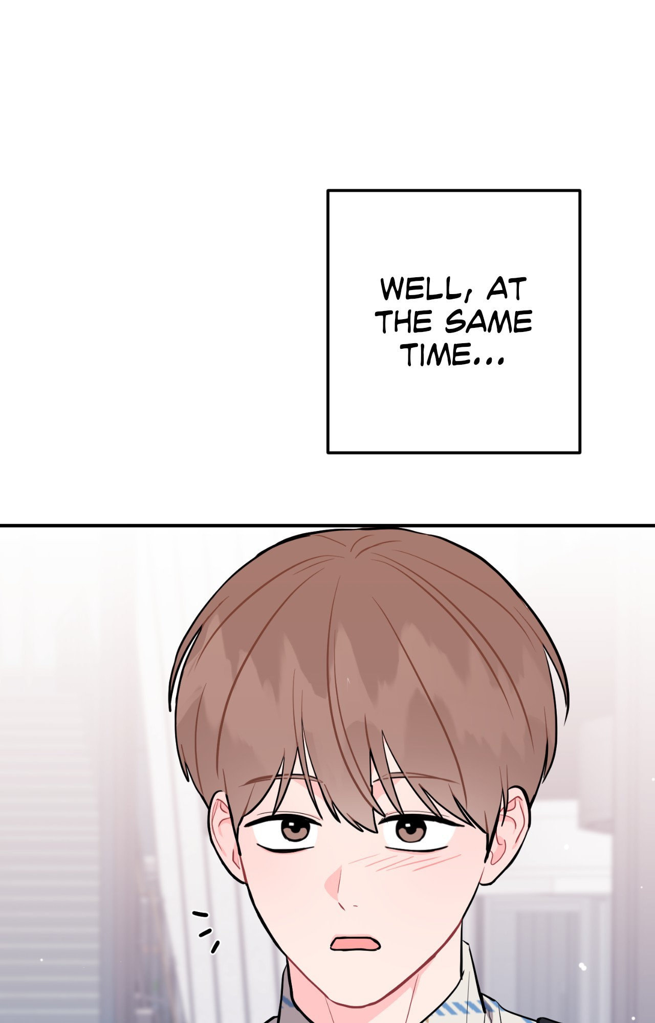 Can't Think Straight Chapter 111 page 65 - 