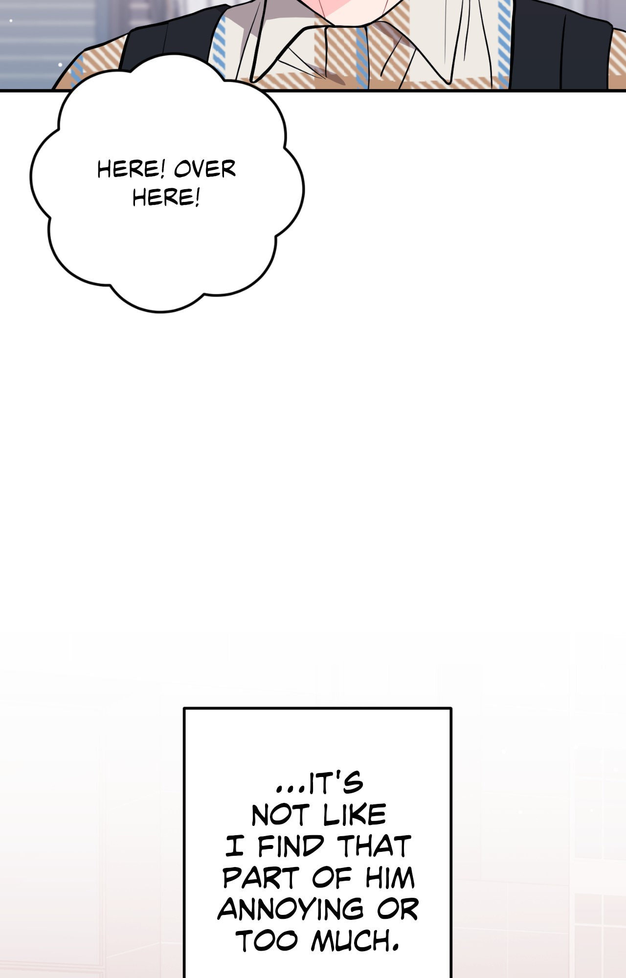 Can't Think Straight Chapter 111 page 66 - 