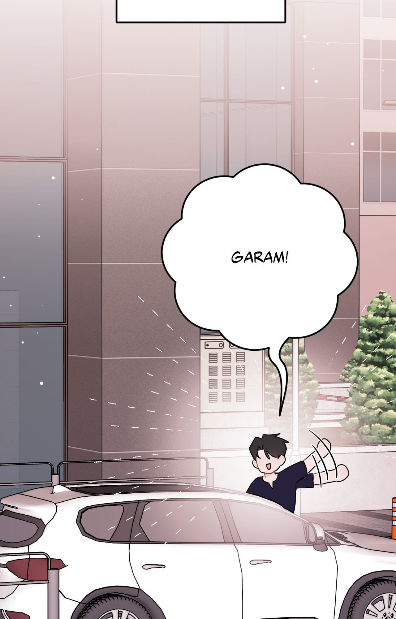 Can't Think Straight Chapter 111 page 67 - 