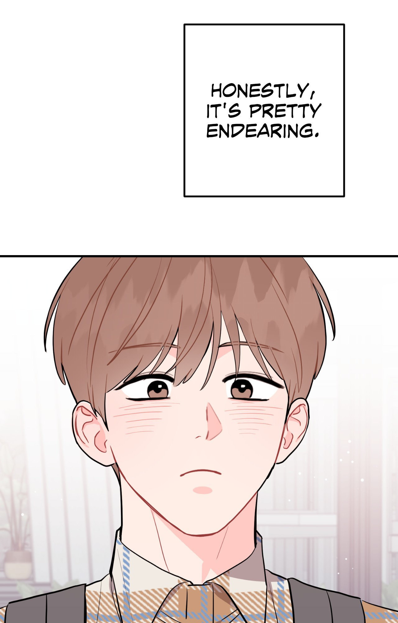 Can't Think Straight Chapter 111 page 69 - 