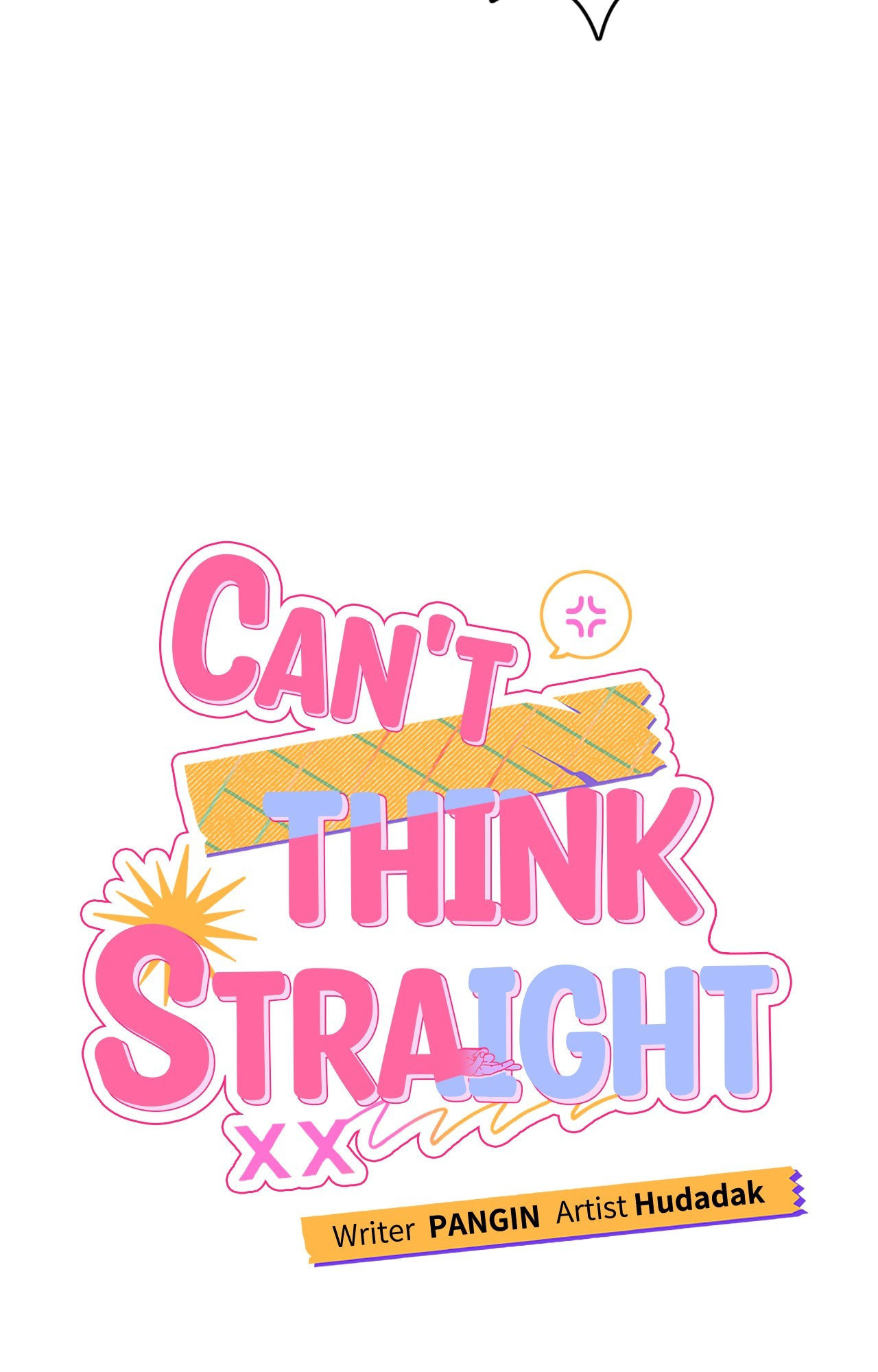 Can't Think Straight Chapter 111 page 8 - 