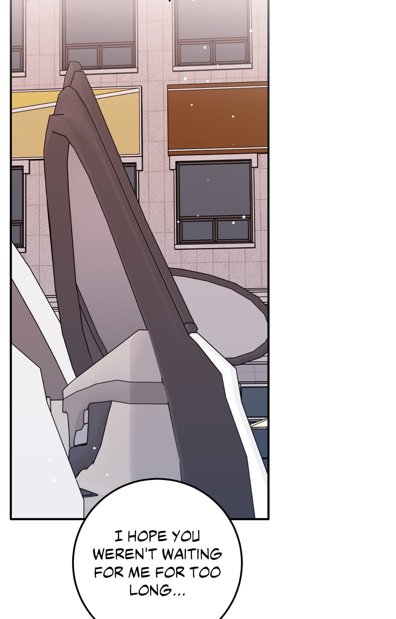 Can't Think Straight Chapter 111 page 71 - 