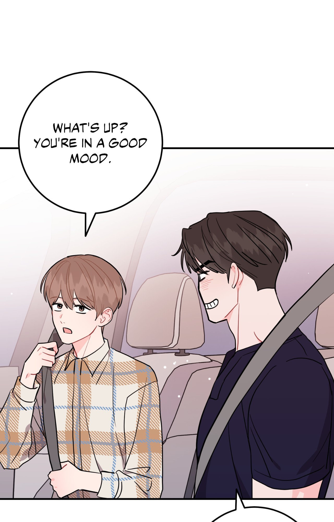 Can't Think Straight Chapter 111 page 74 - 