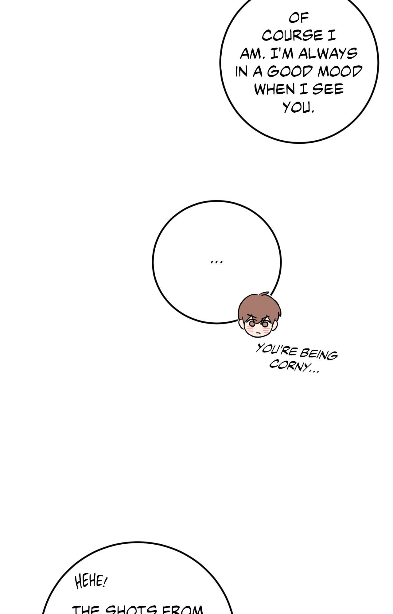 Can't Think Straight Chapter 111 page 75 - 