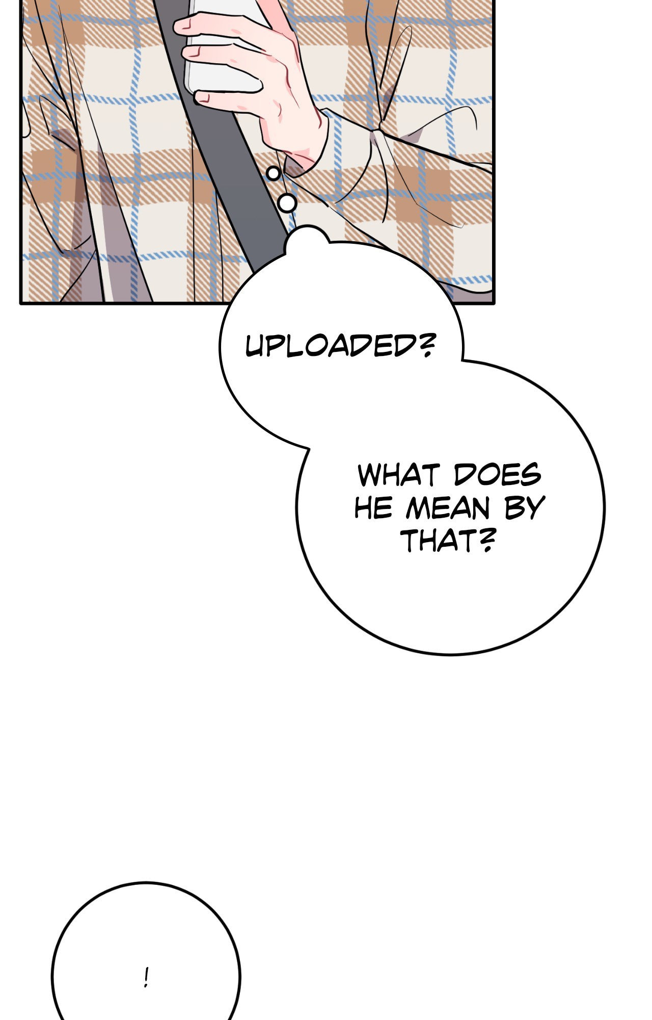 Can't Think Straight Chapter 111 page 79 - 