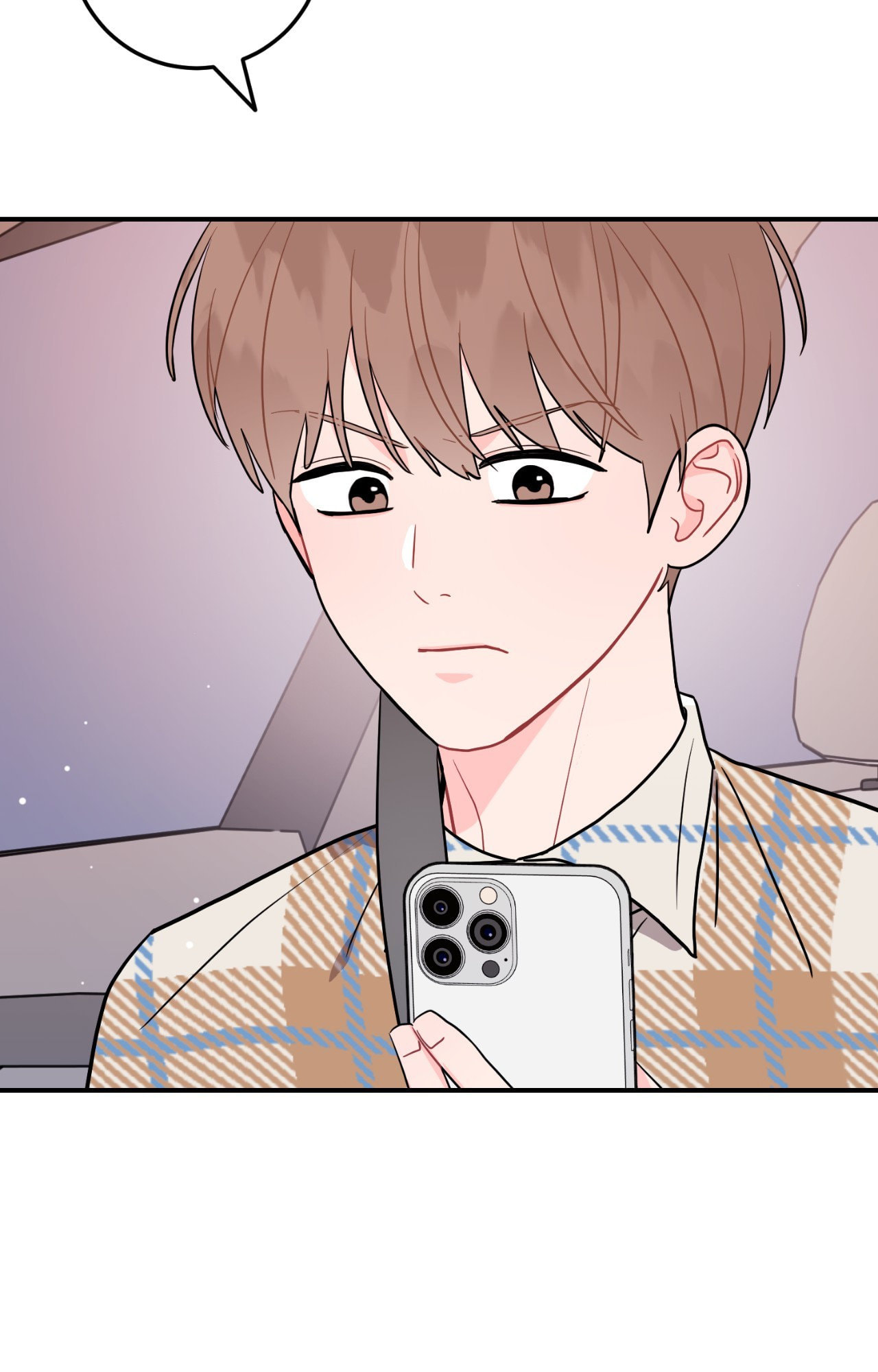 Can't Think Straight Chapter 111 page 80 - 