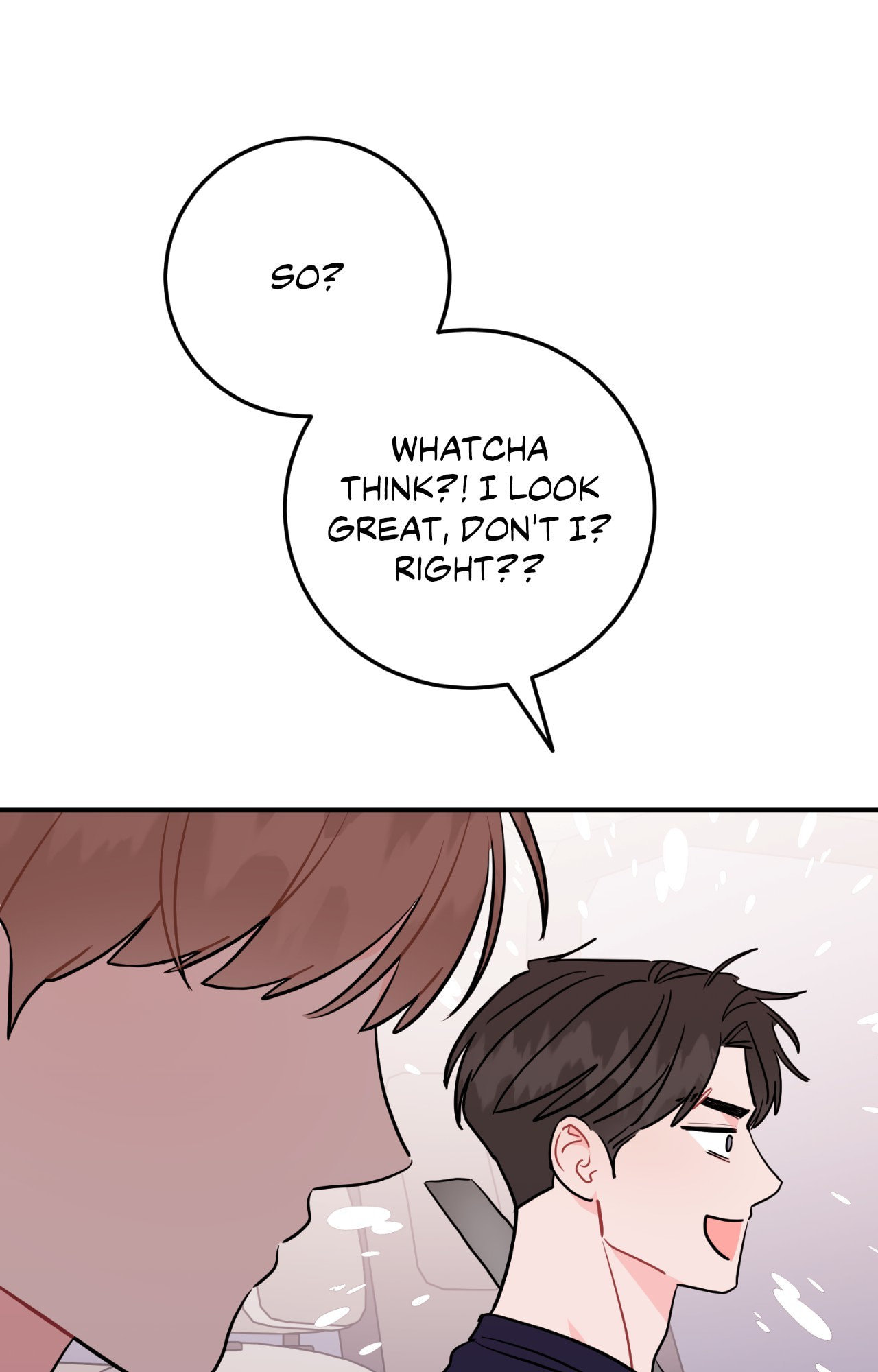 Can't Think Straight Chapter 111 page 81 - 