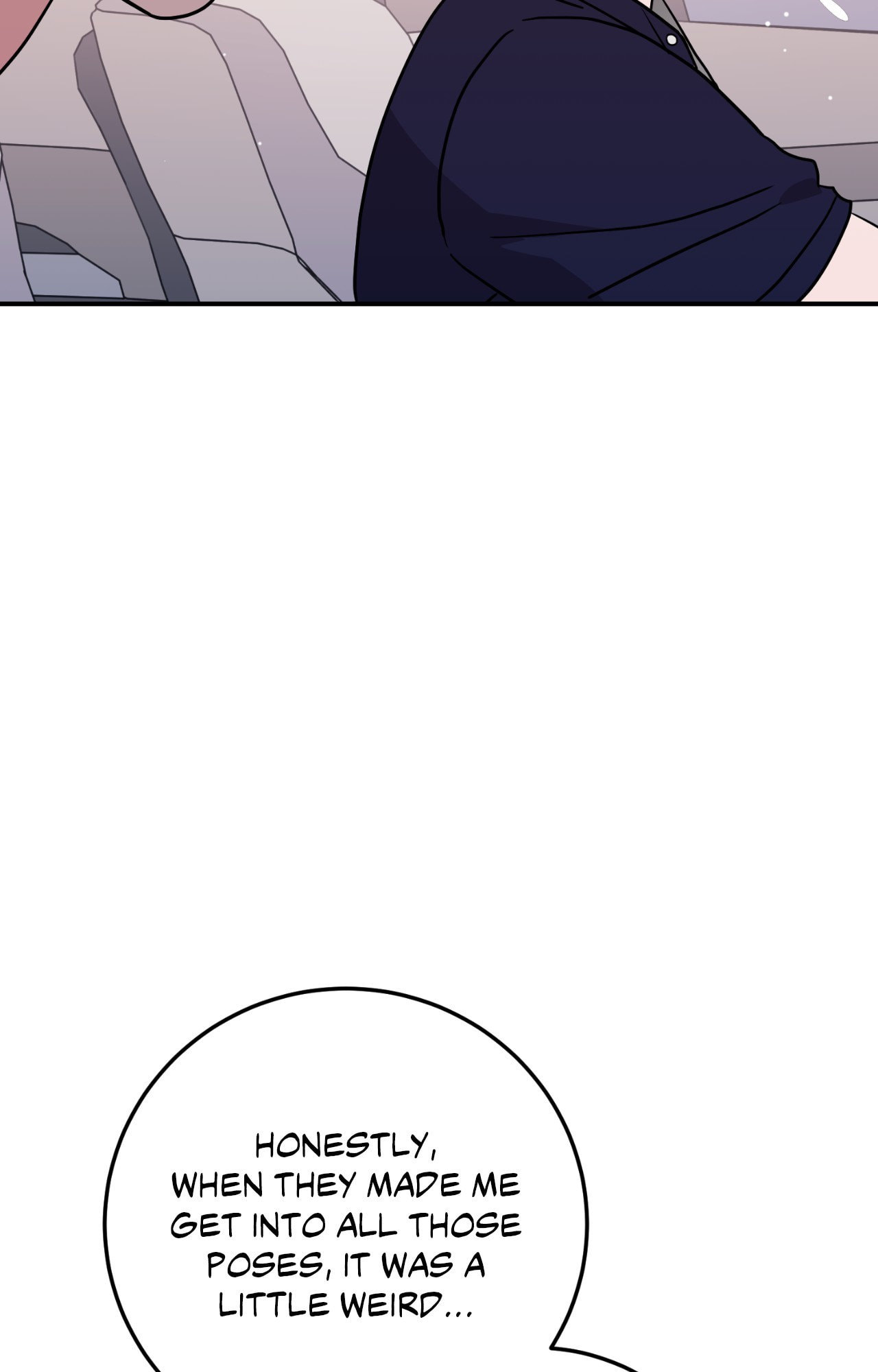 Can't Think Straight Chapter 111 page 82 - 