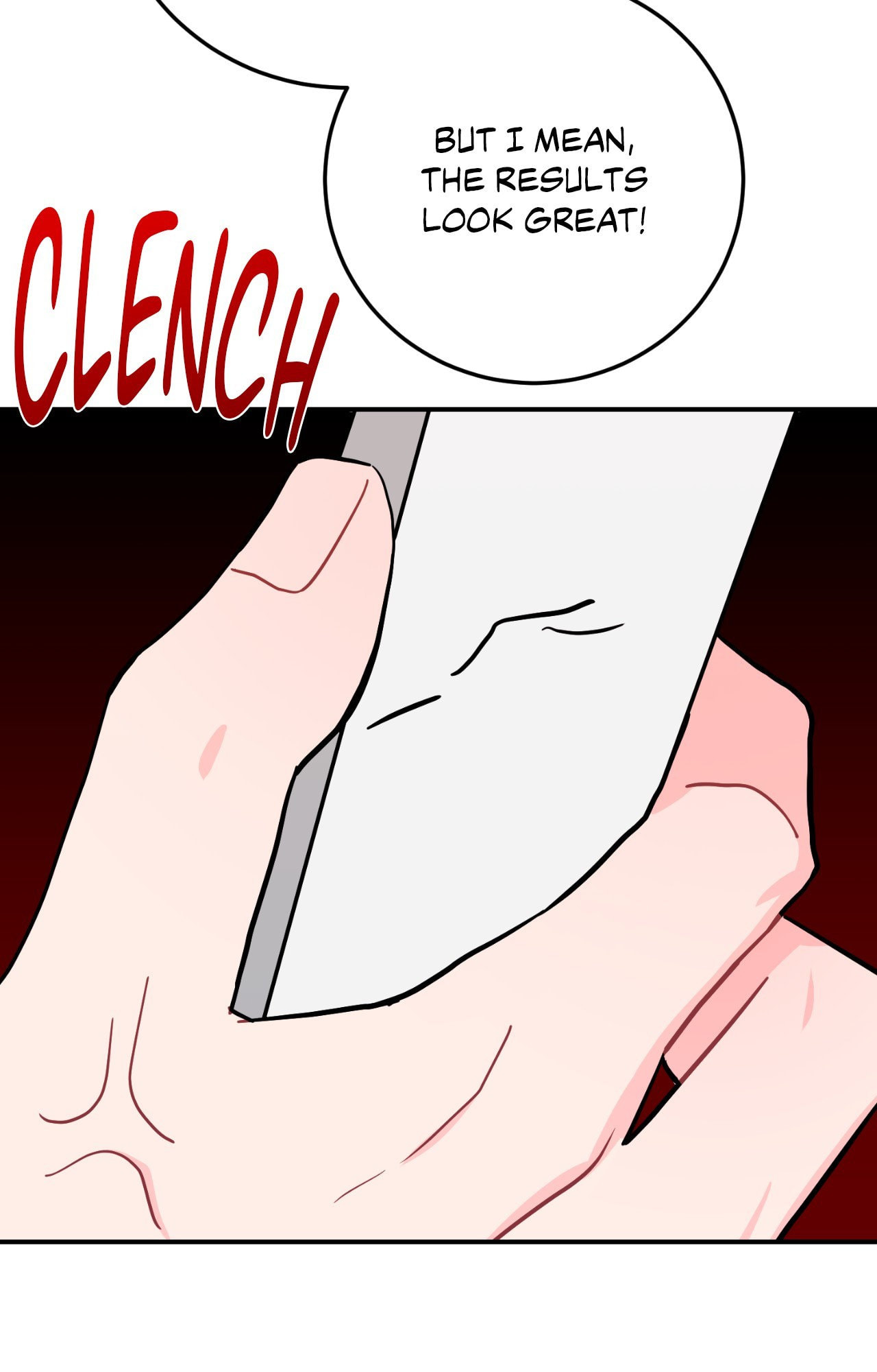 Can't Think Straight Chapter 111 page 83 - 