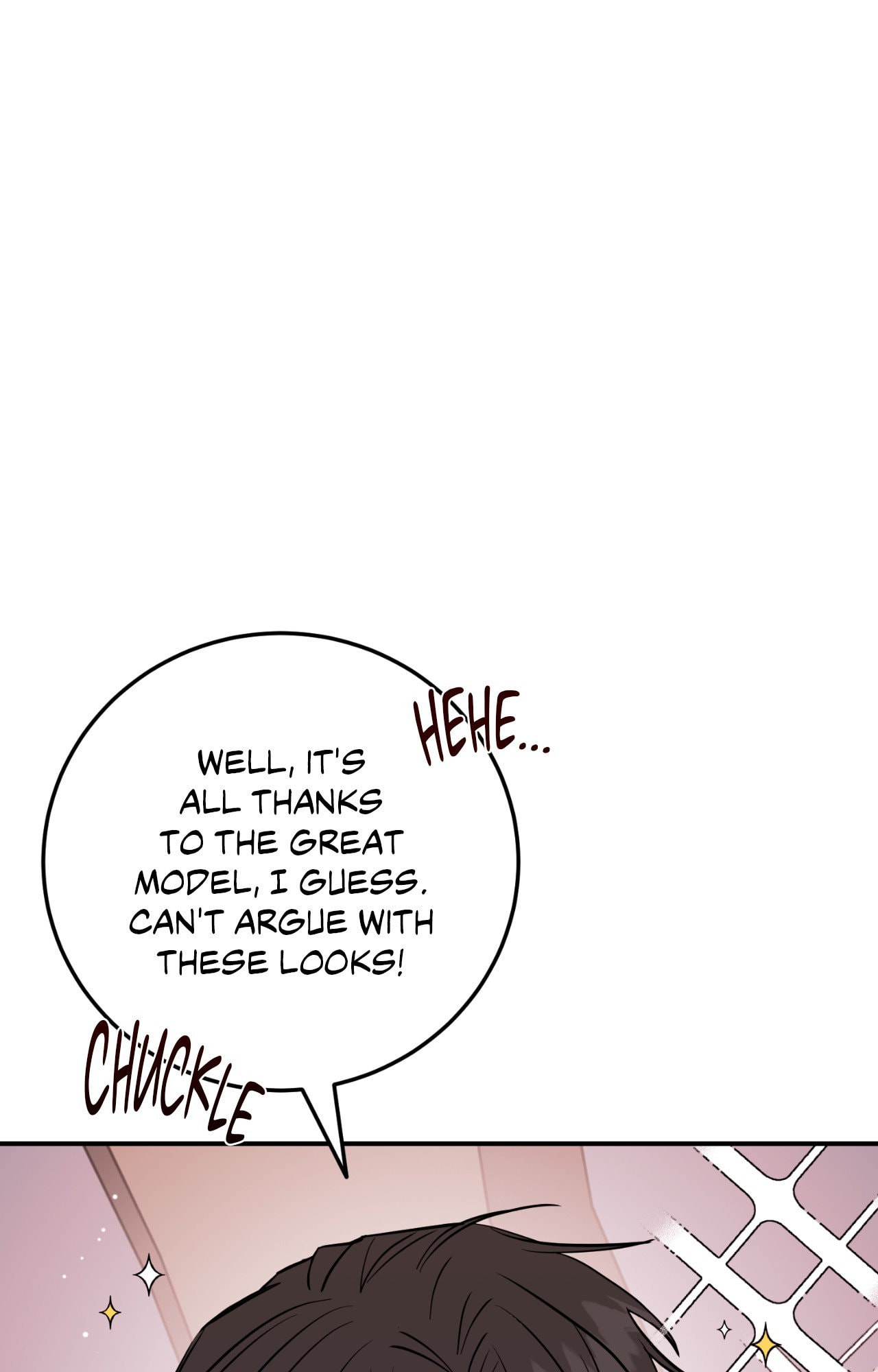 Can't Think Straight Chapter 111 page 84 - 