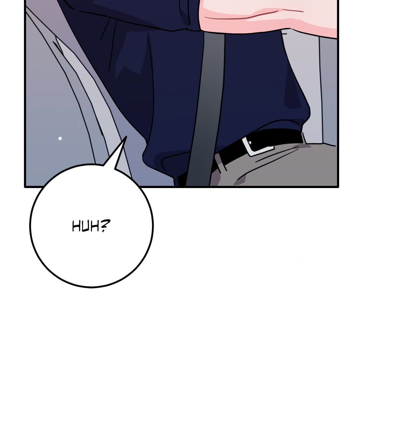 Can't Think Straight Chapter 111 page 87 - 