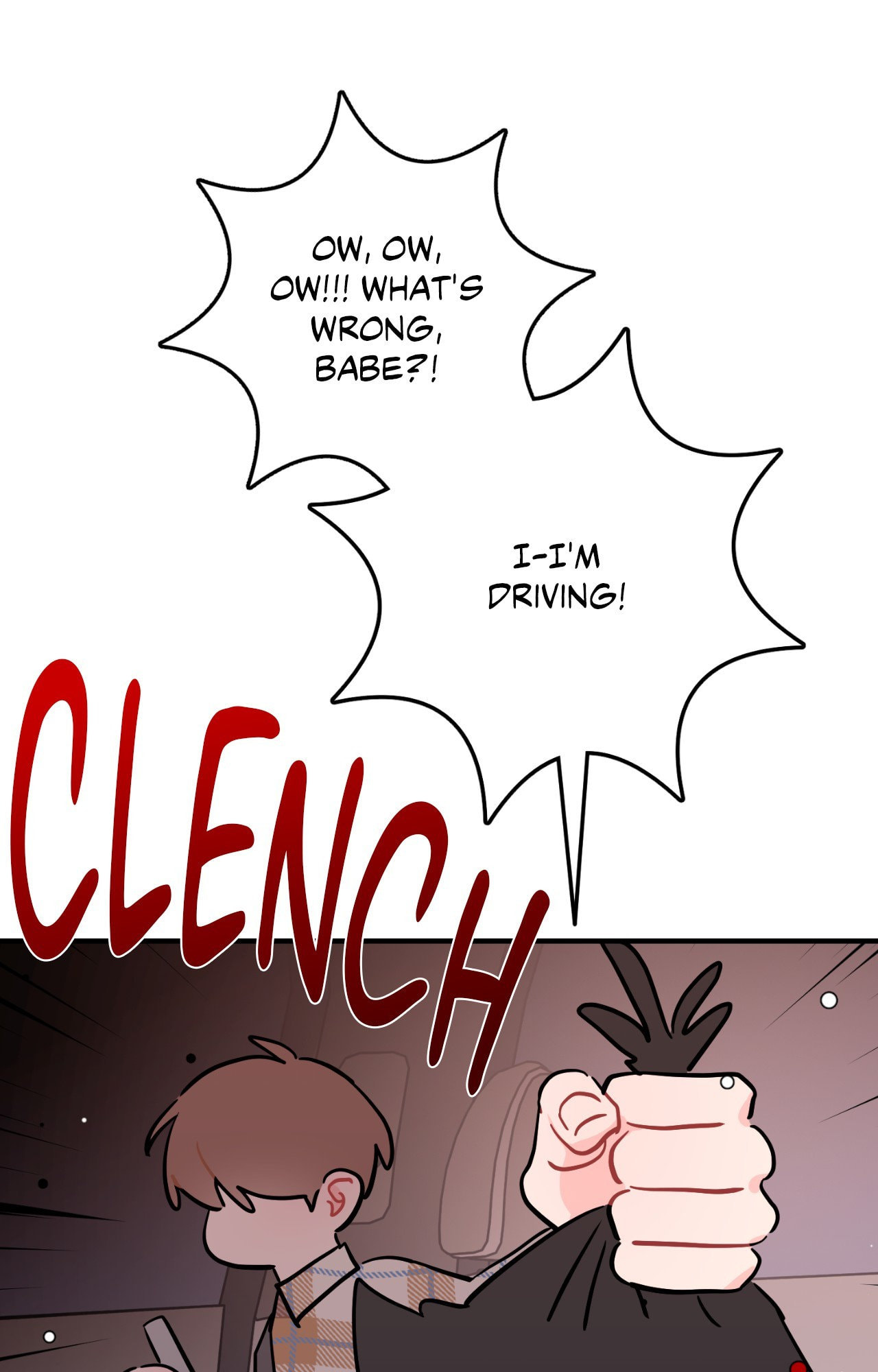 Can't Think Straight Chapter 111 page 88 - 