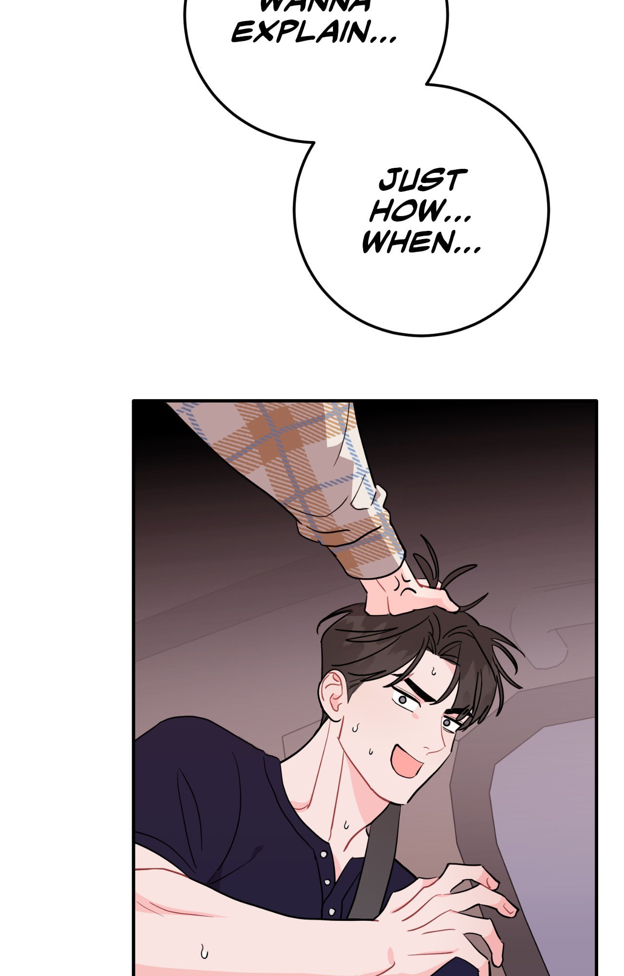 Can't Think Straight Chapter 111 page 90 - 