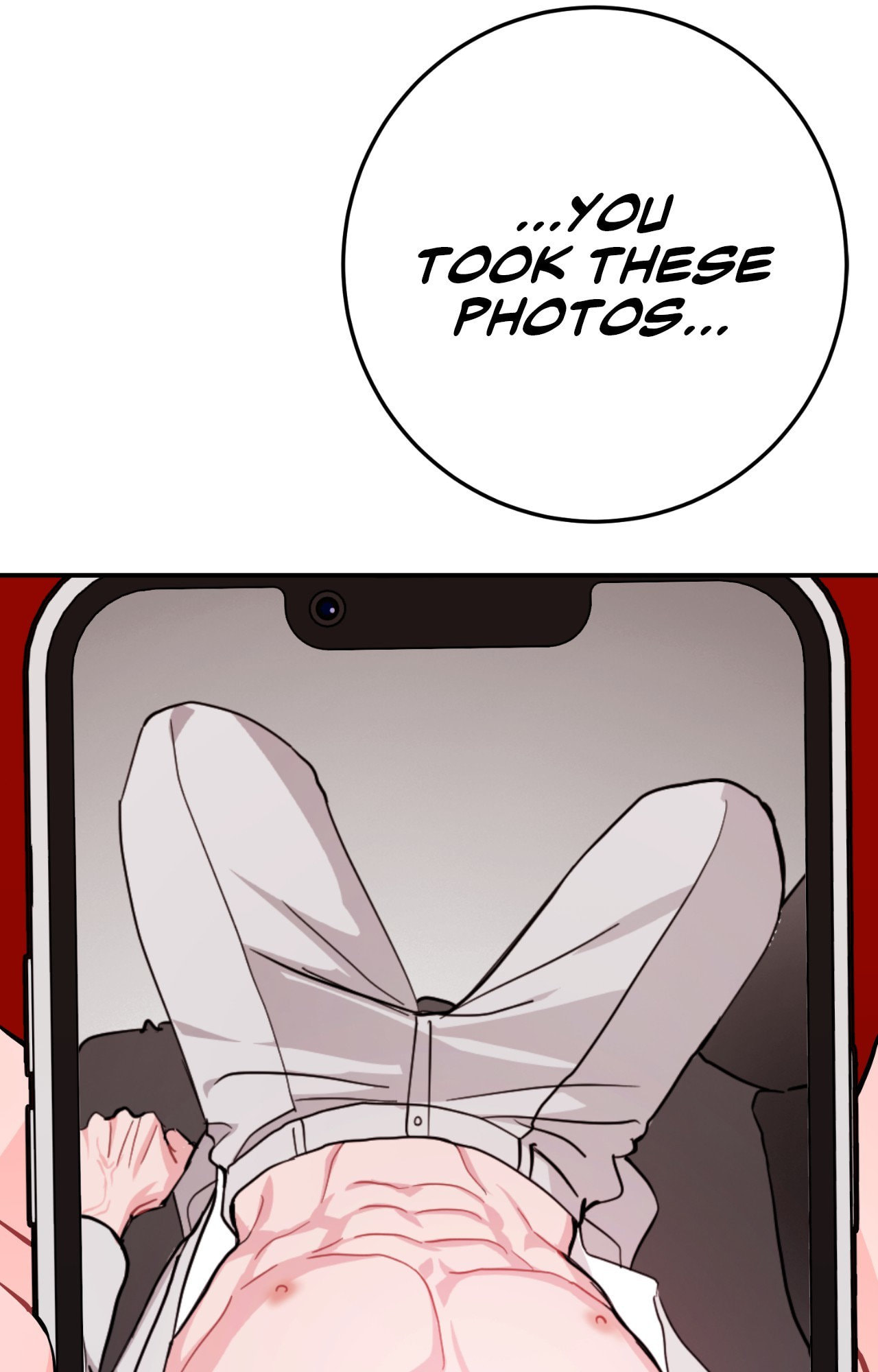 Can't Think Straight Chapter 111 page 92 - 
