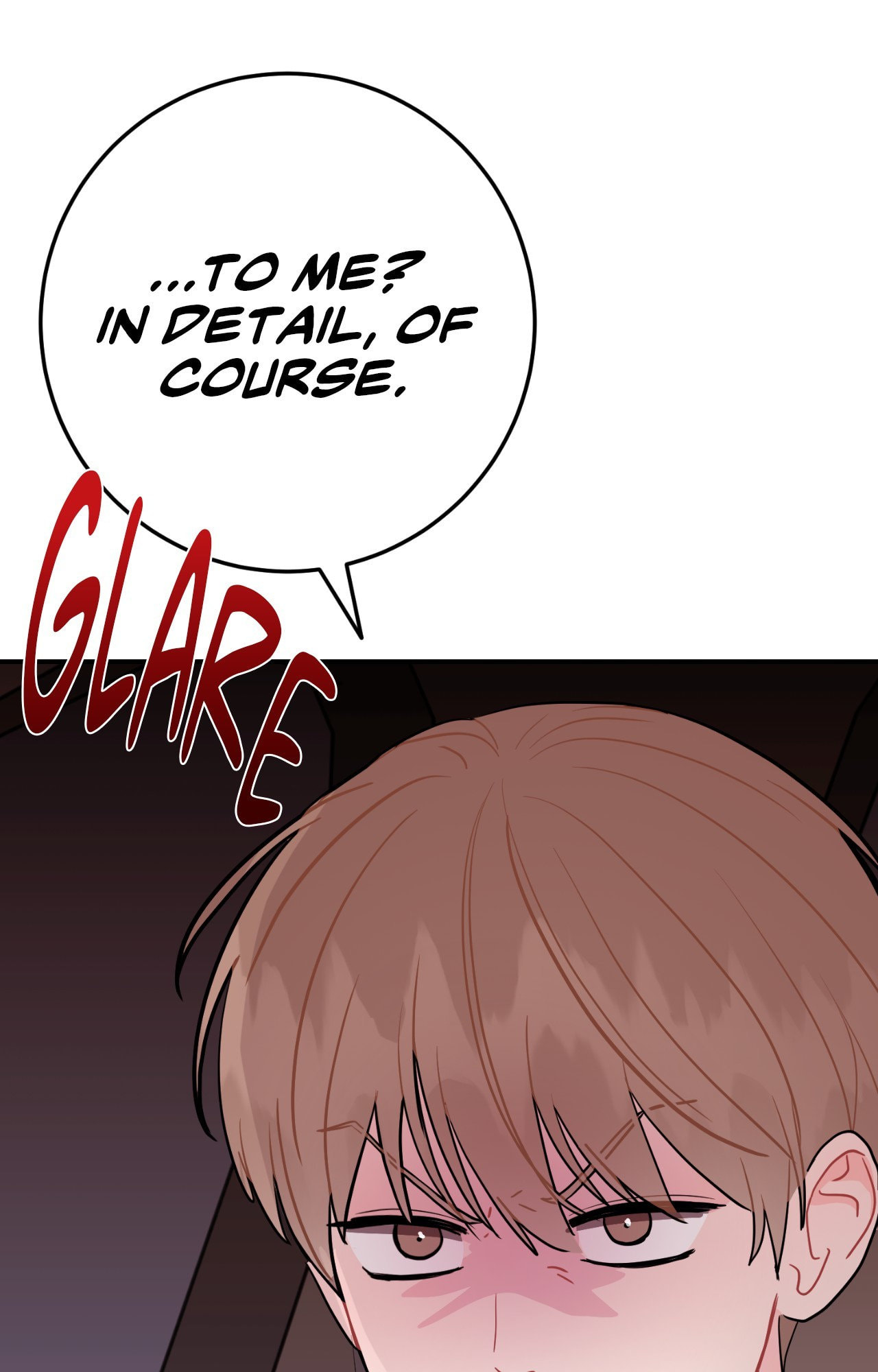 Can't Think Straight Chapter 111 page 94 - 