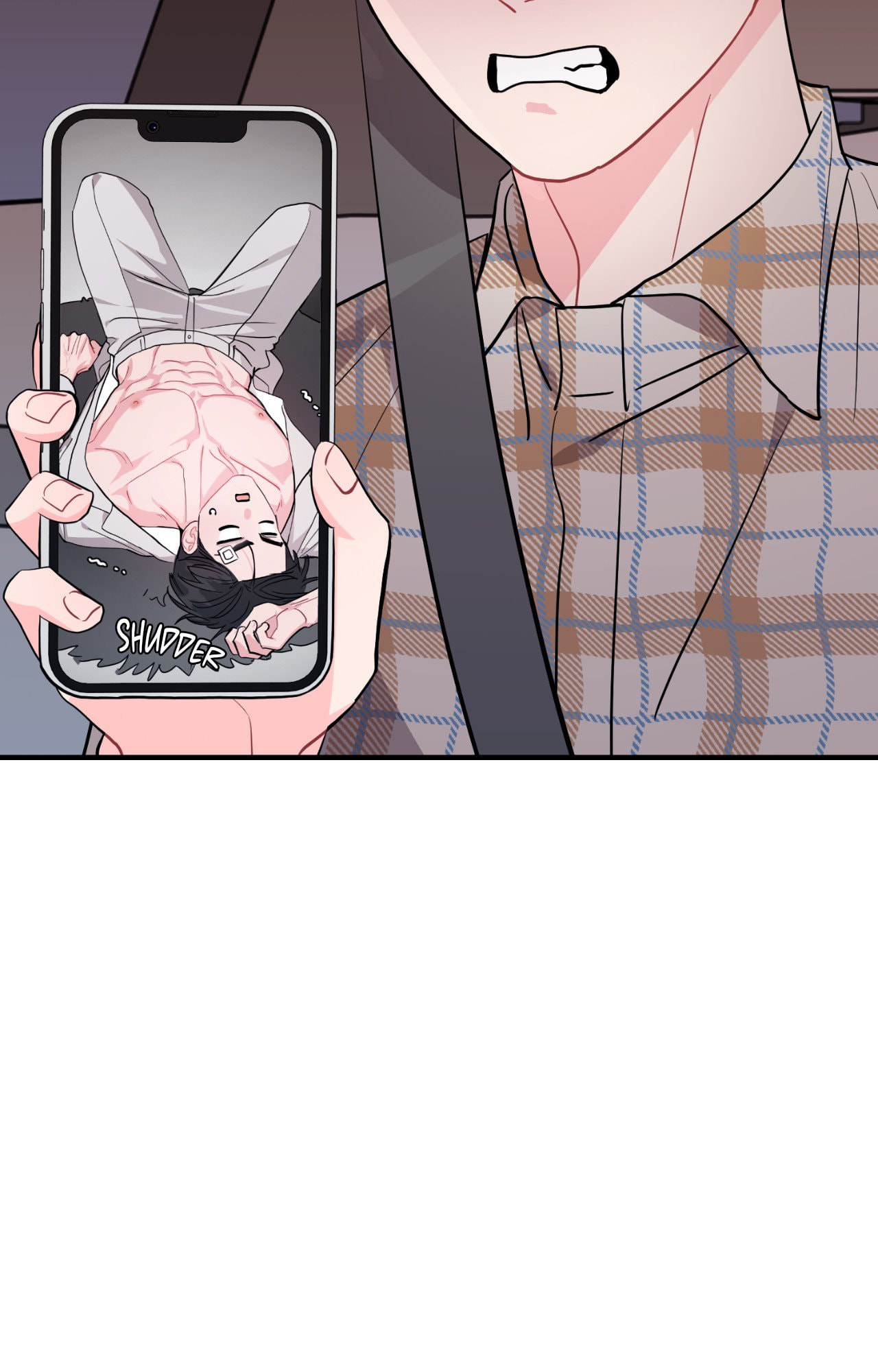 Can't Think Straight Chapter 111 page 95 - 