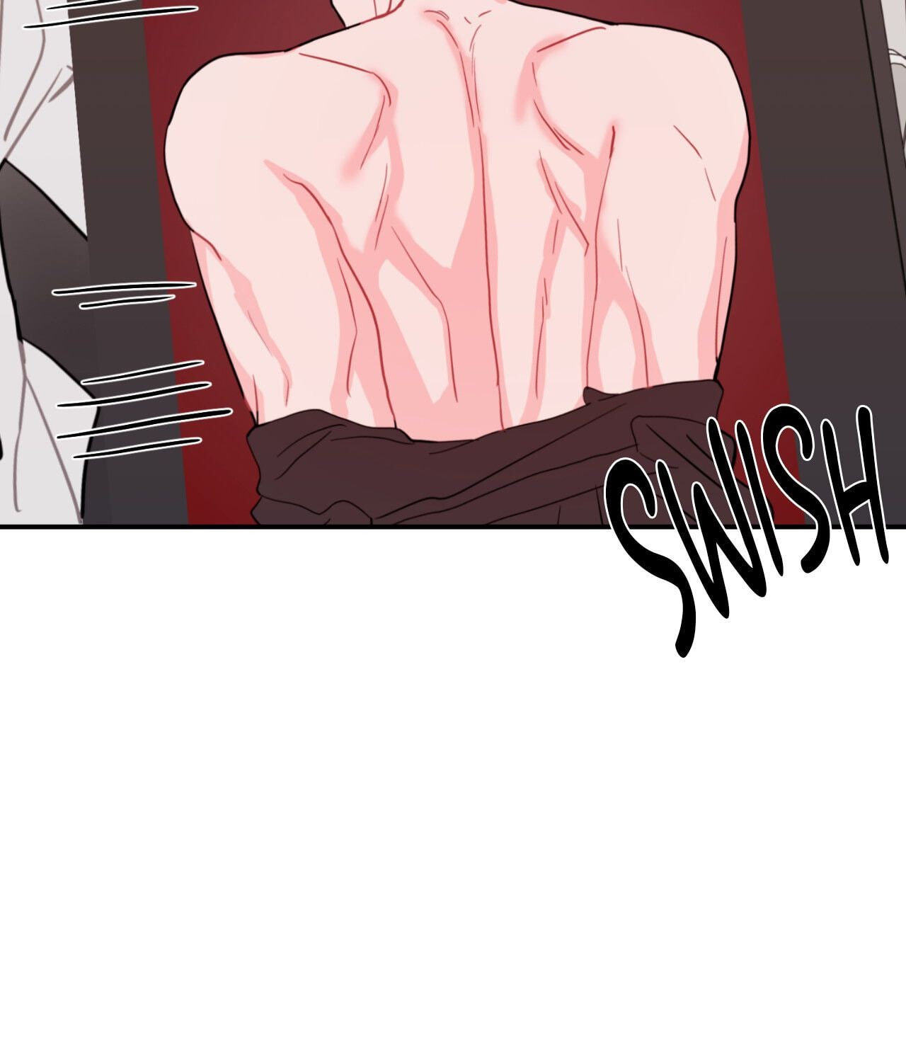 Can't Think Straight Chapter 113 page 11 - 